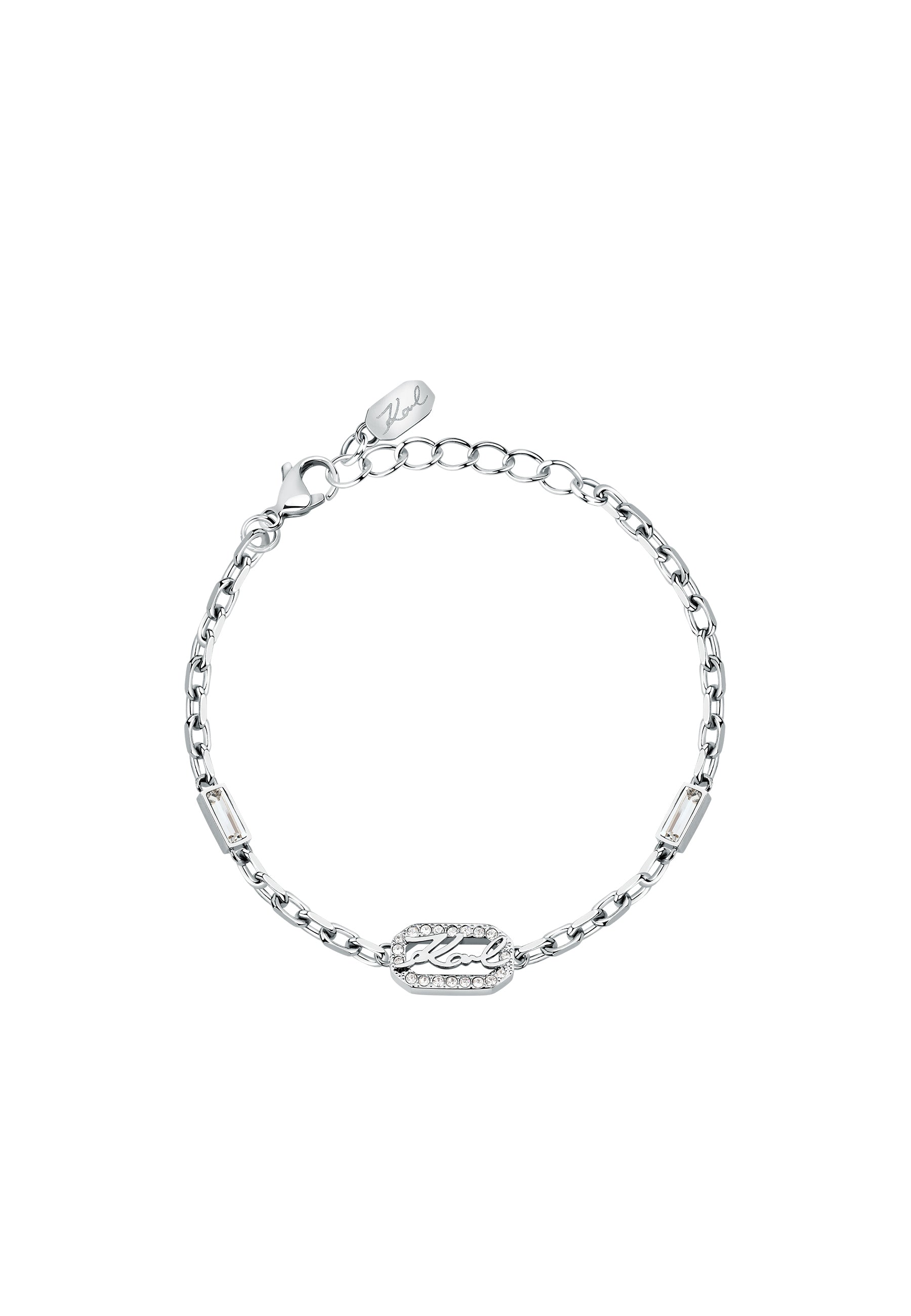 Karl Lagerfeld Women's Bracelet KLAYC34