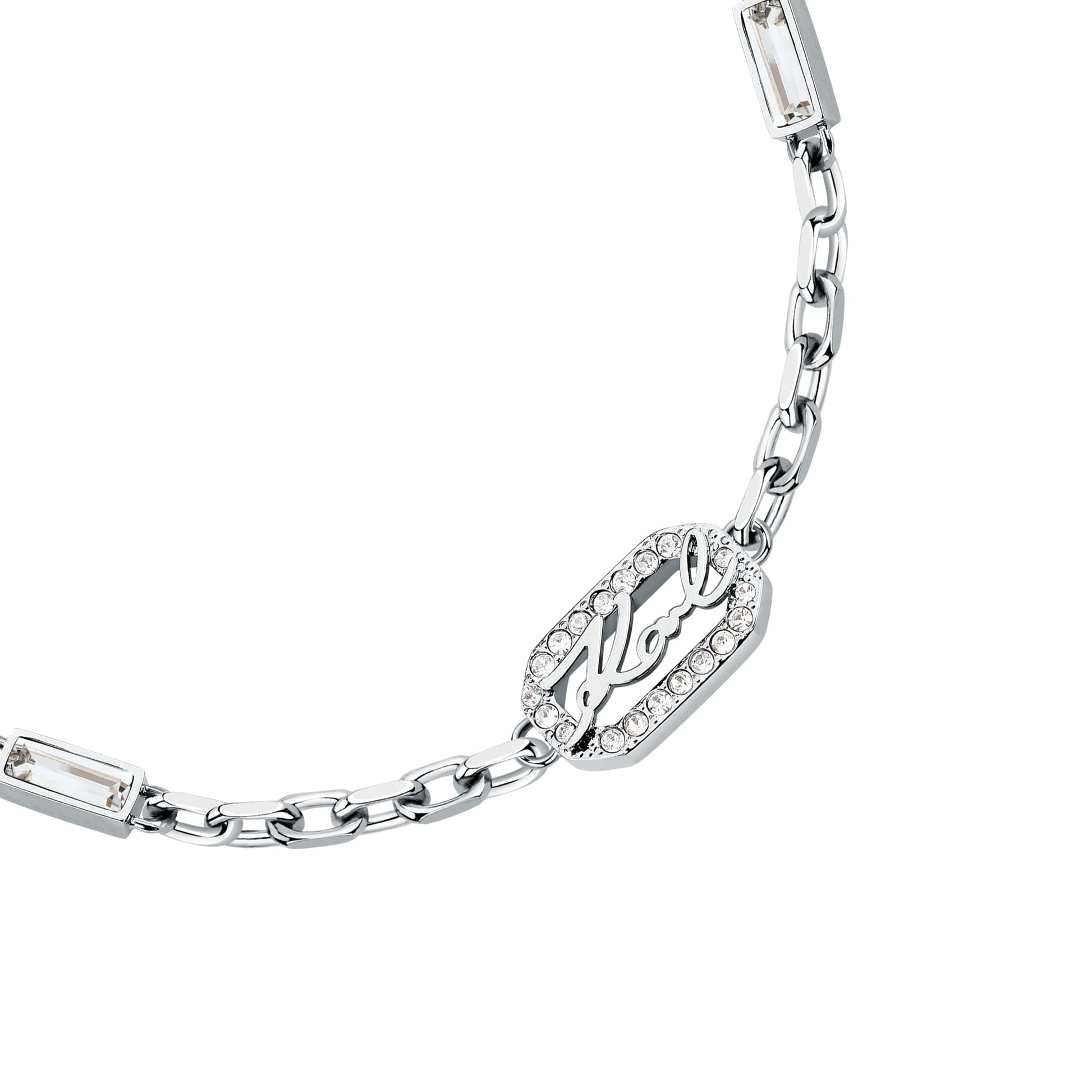 Karl Lagerfeld Women's Bracelet KLAYC34