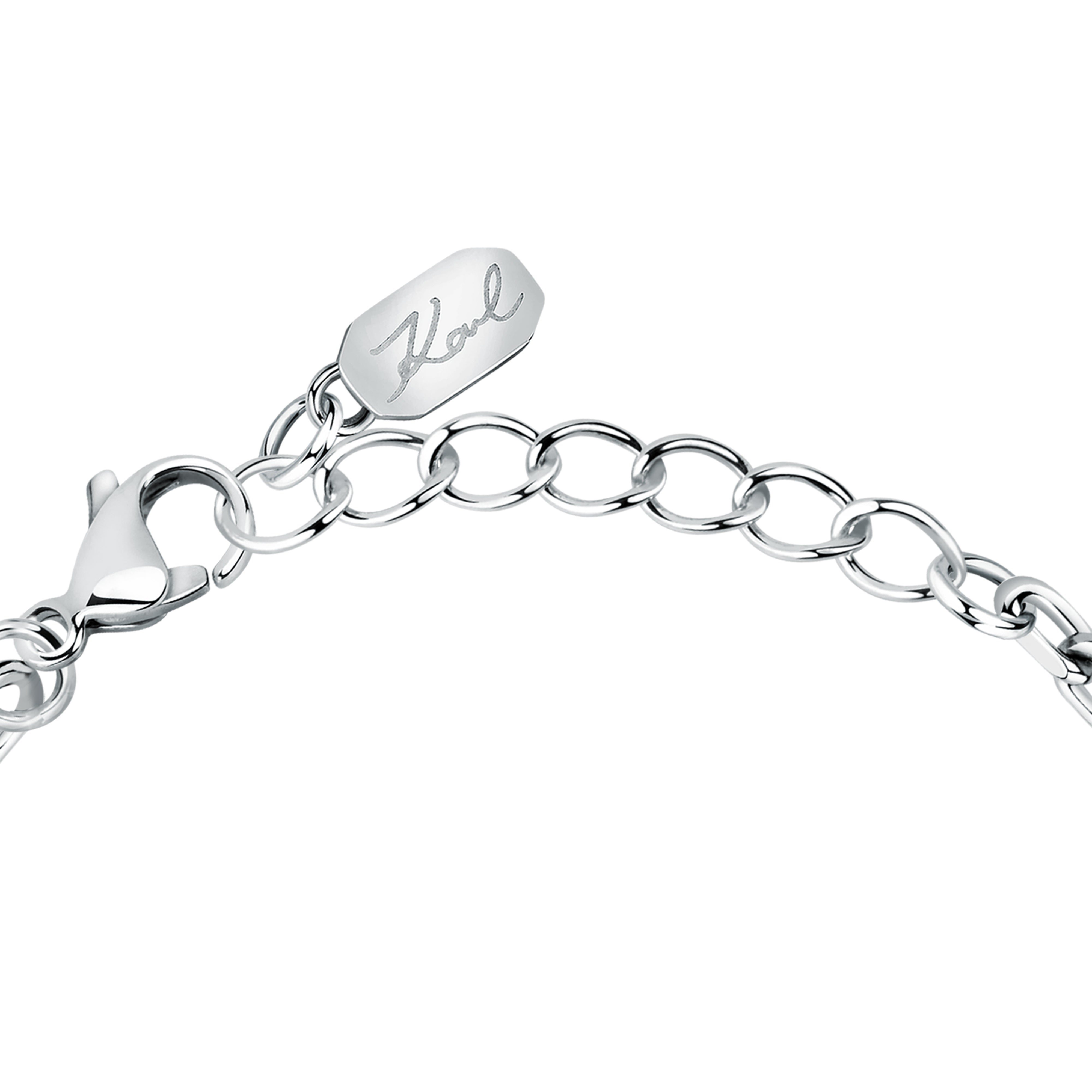 Karl Lagerfeld Women's Bracelet KLAYC34
