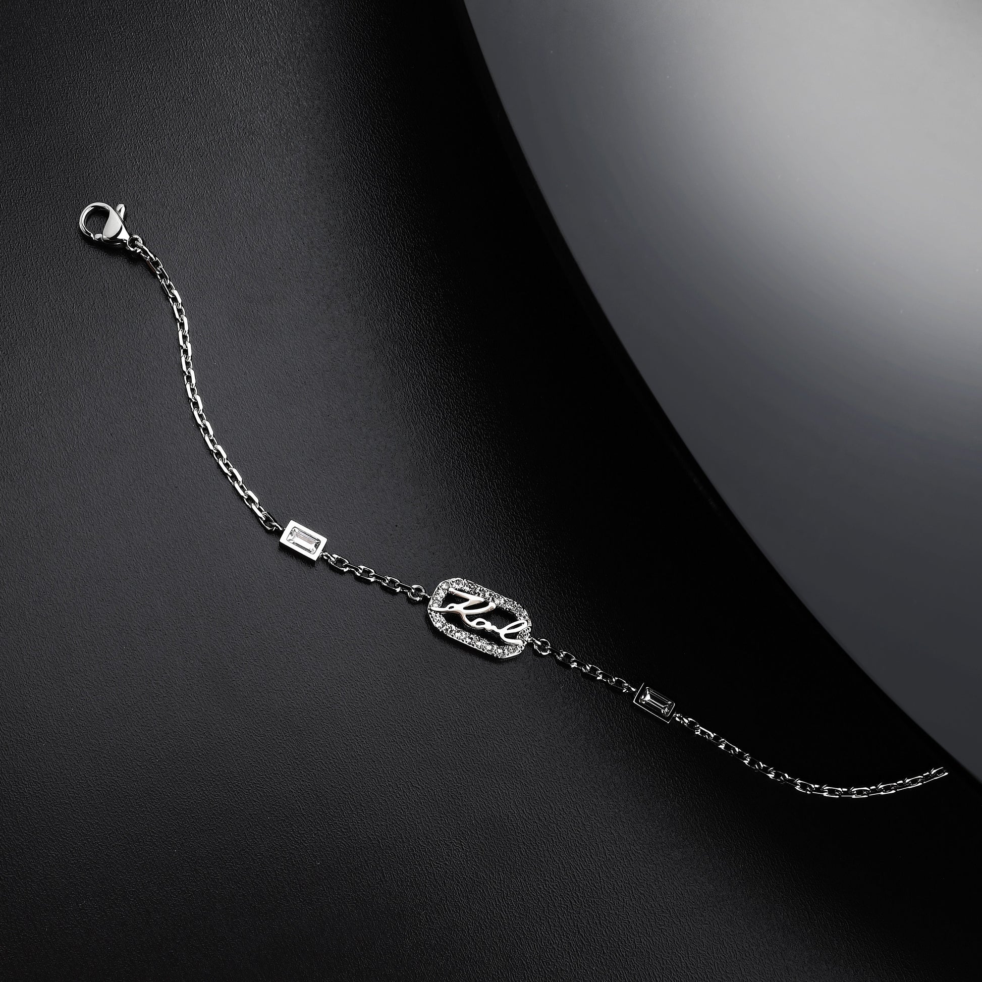 Karl Lagerfeld Women's Bracelet KLAYC34