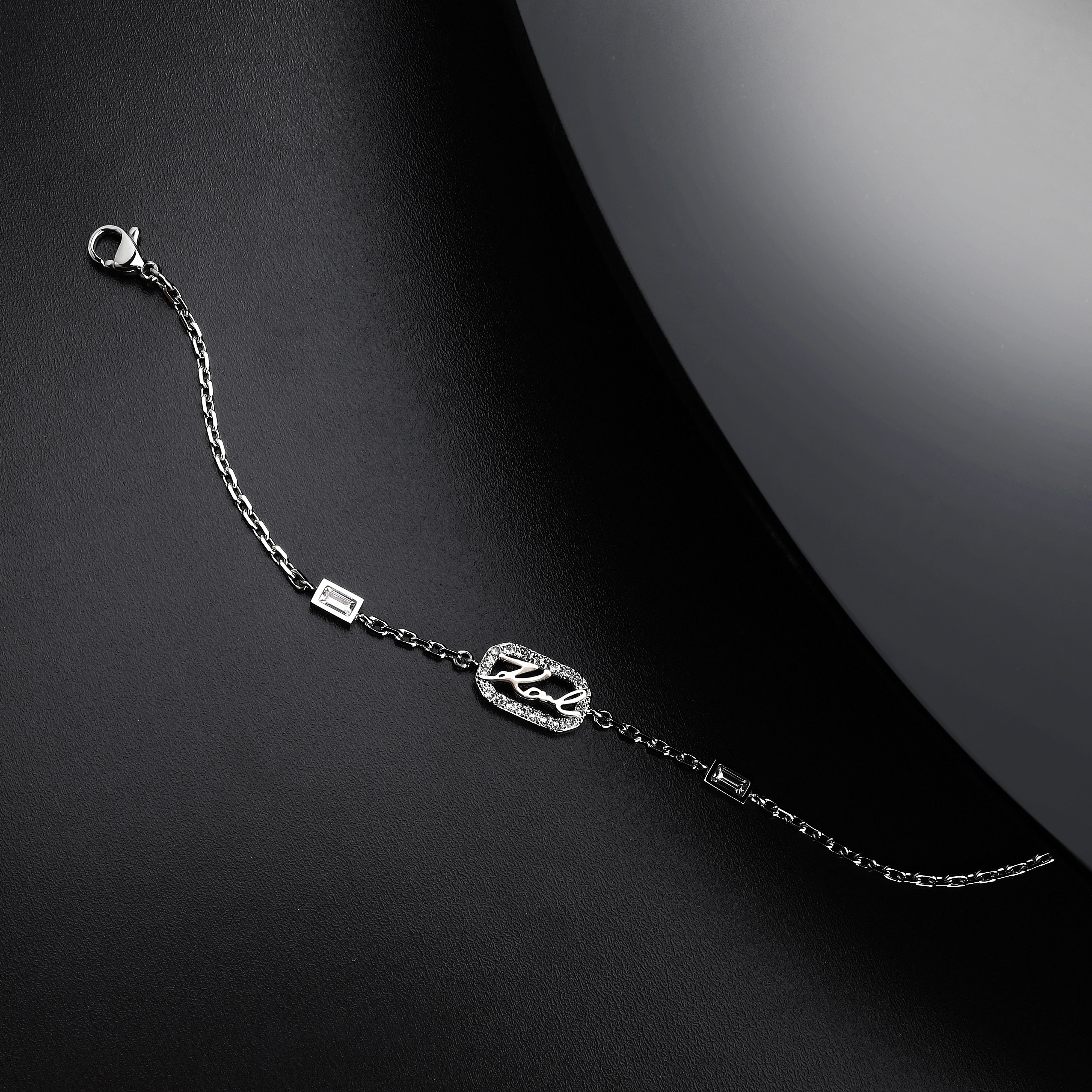 Karl Lagerfeld Women's Bracelet KLAYC34