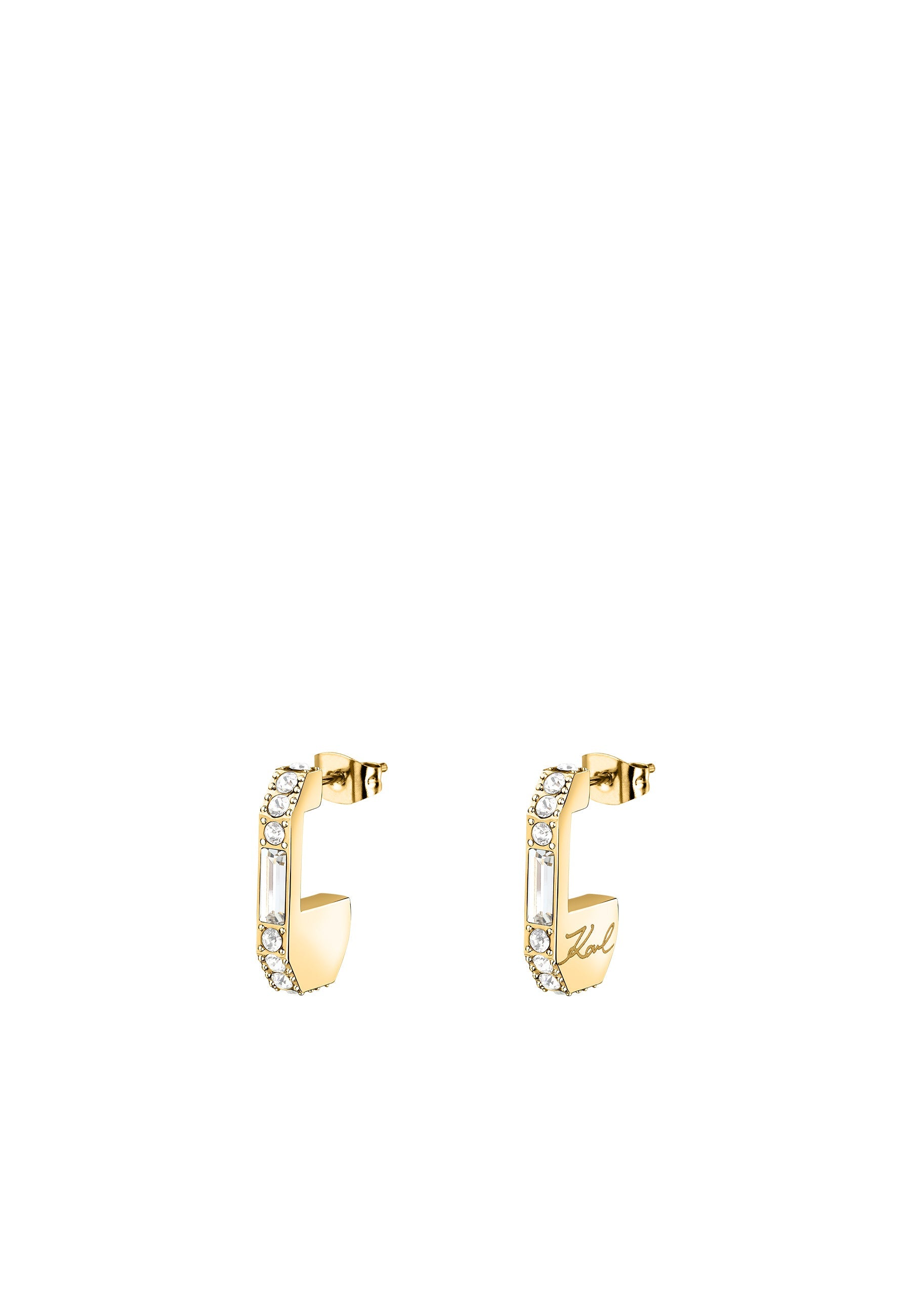 Karl Lagerfeld KLAYC35 Women's Earrings