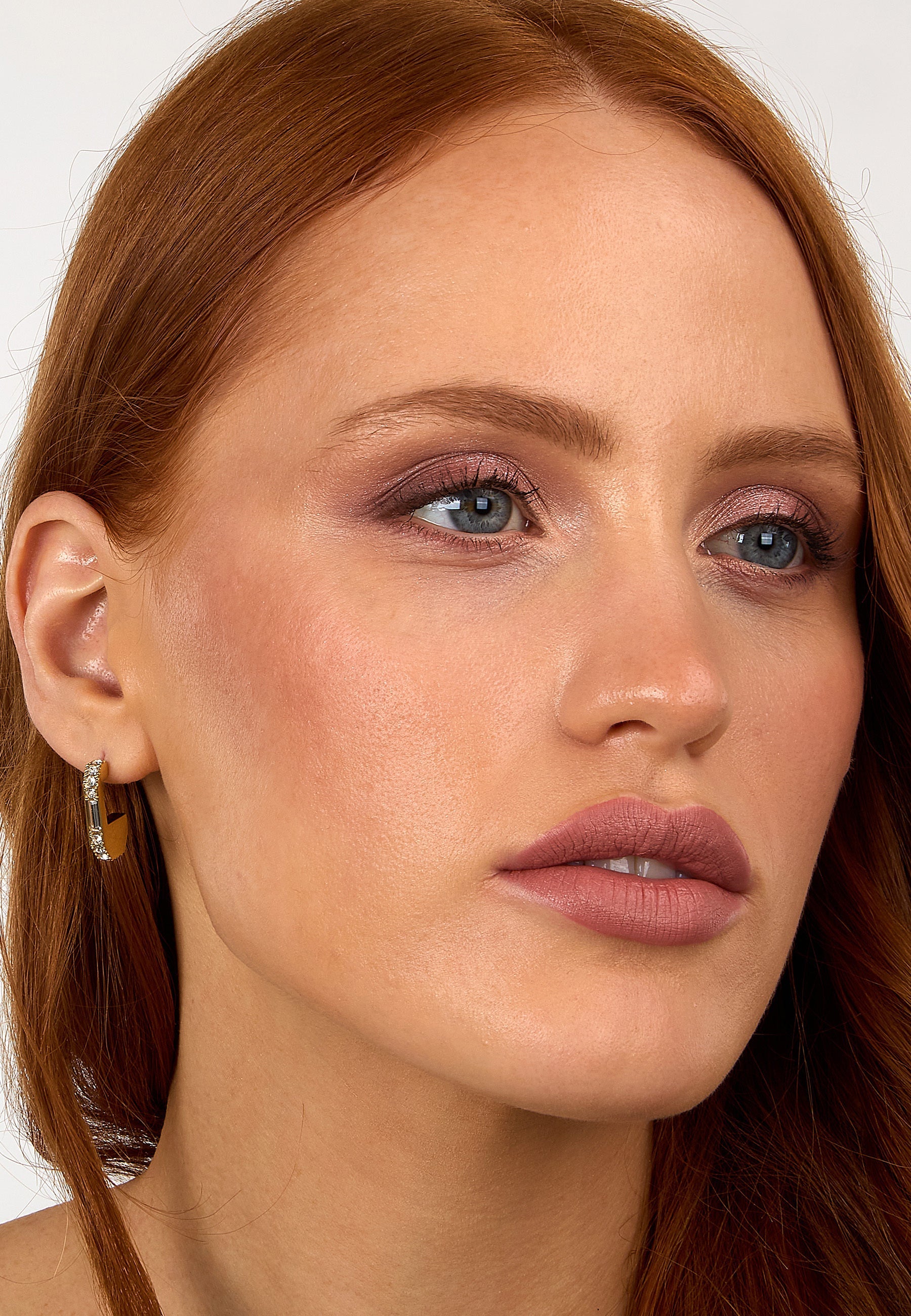 Karl Lagerfeld KLAYC35 Women's Earrings