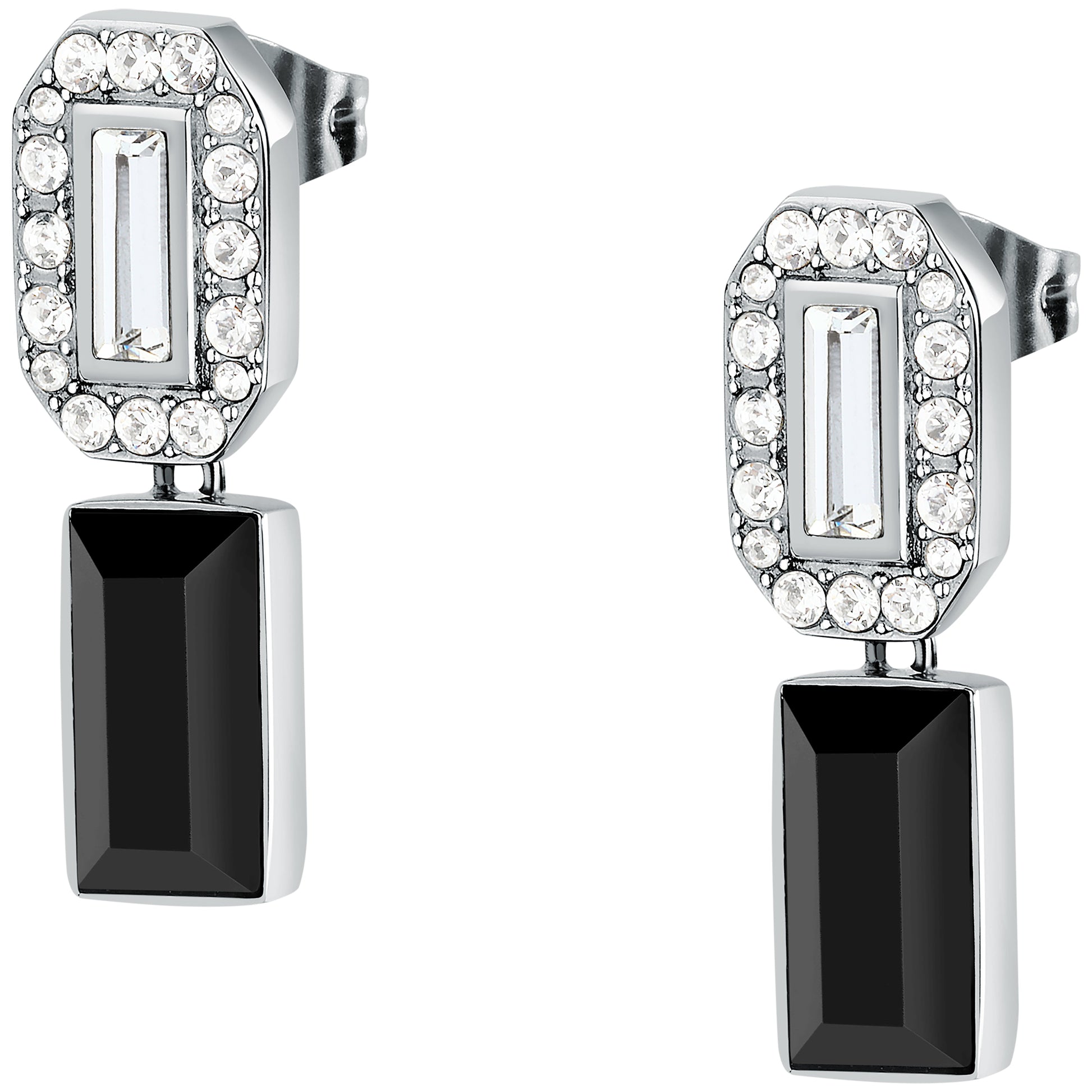 Karl Lagerfeld Women's Earrings KLAYC41