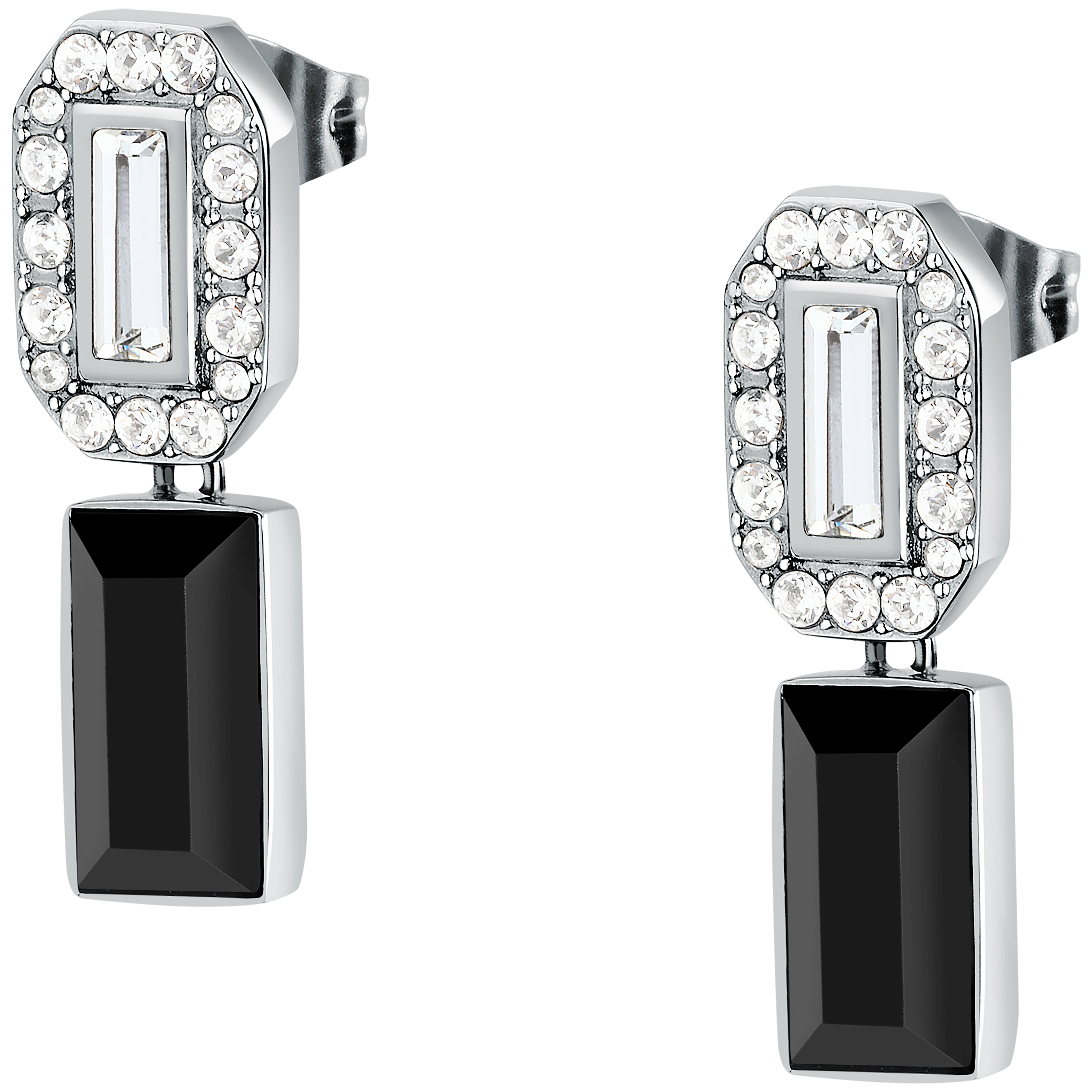 Karl Lagerfeld Women's Earrings KLAYC41