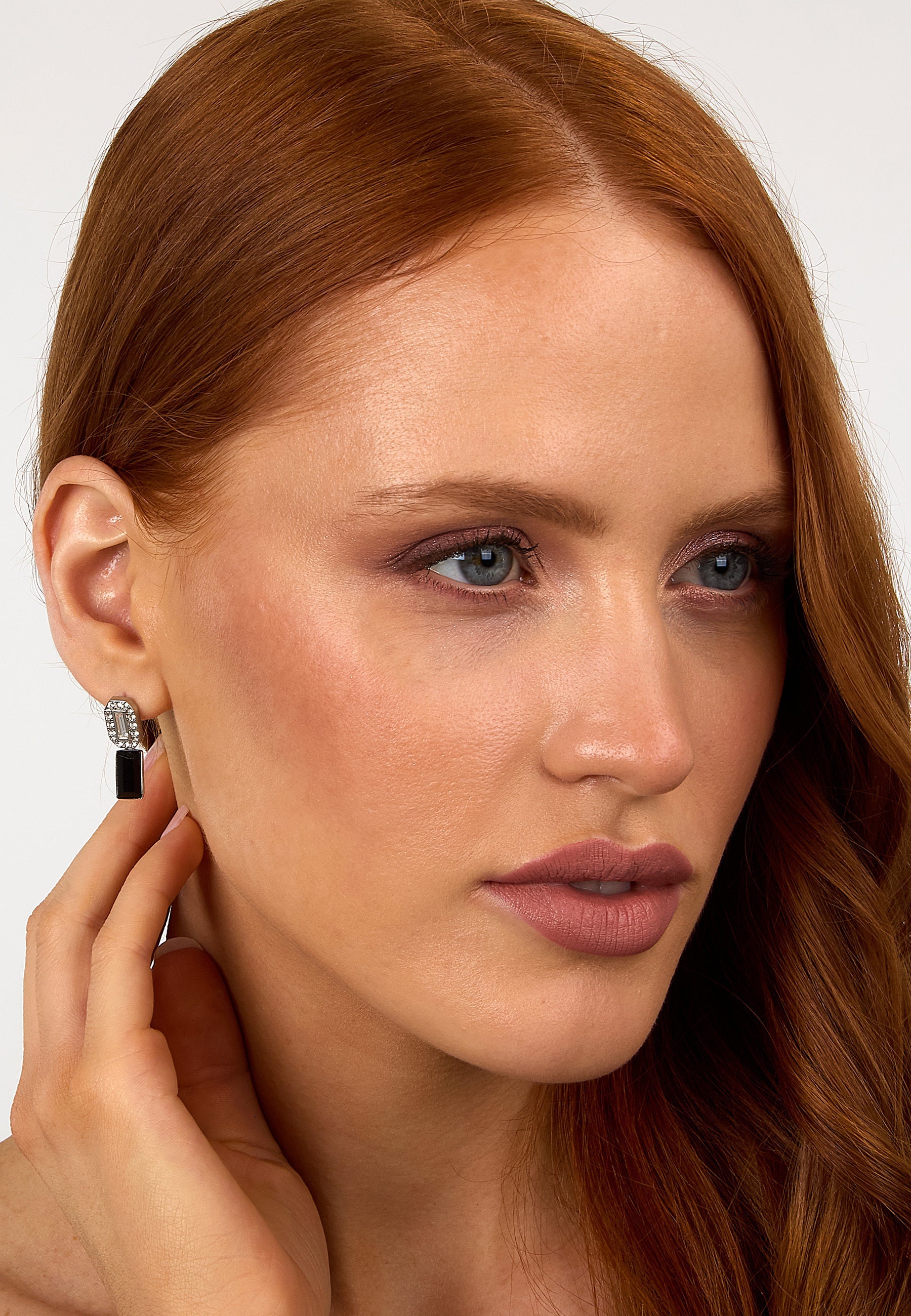 Karl Lagerfeld Women's Earrings KLAYC41