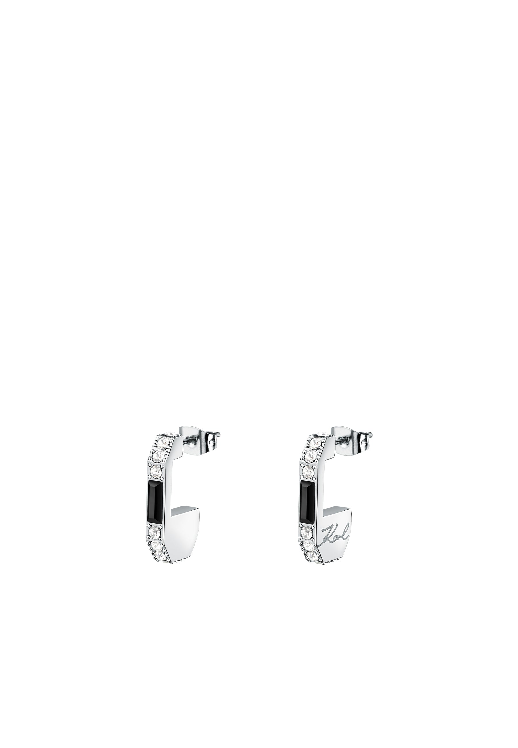 Karl Lagerfeld Women's Earrings KLAYC42