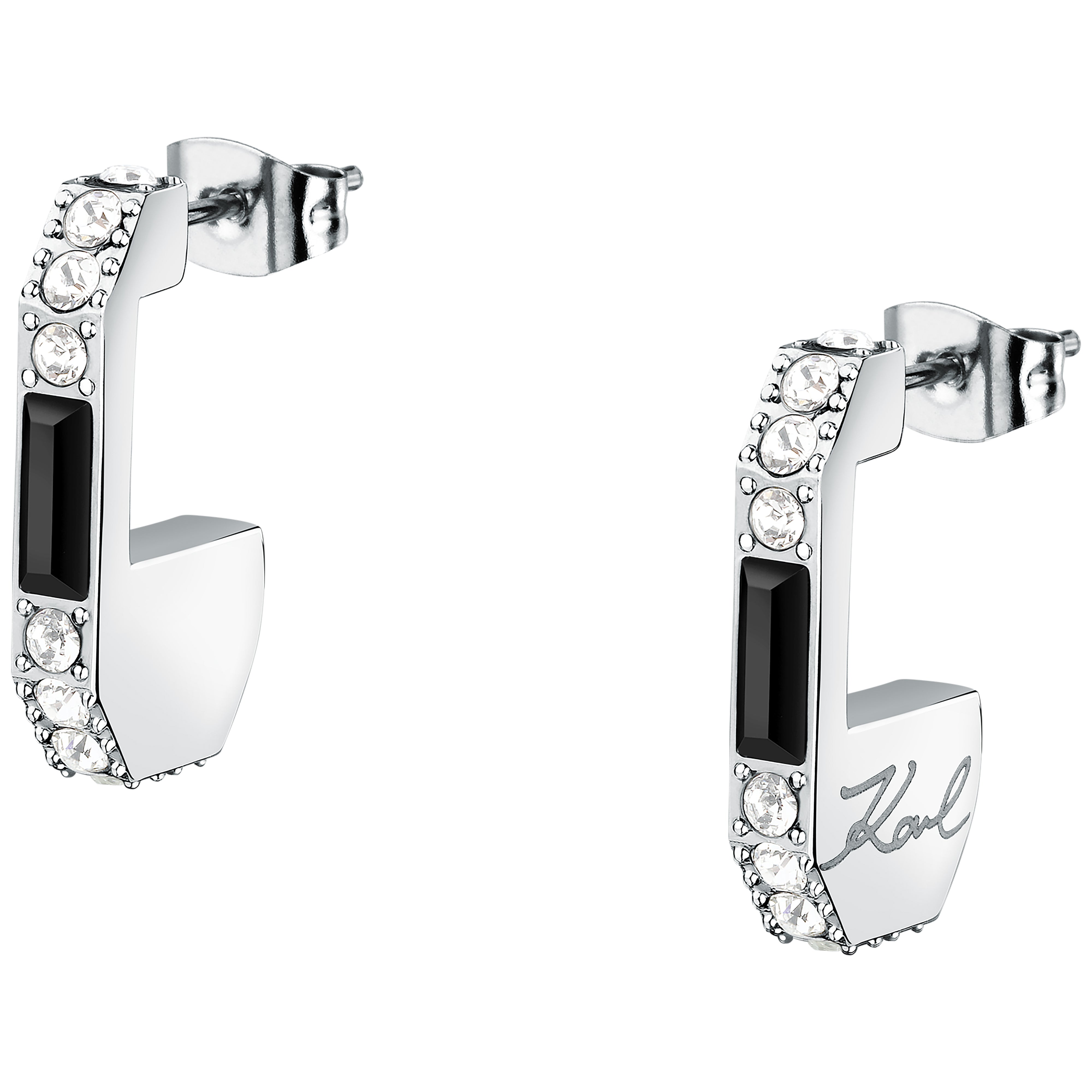Karl Lagerfeld Women's Earrings KLAYC42