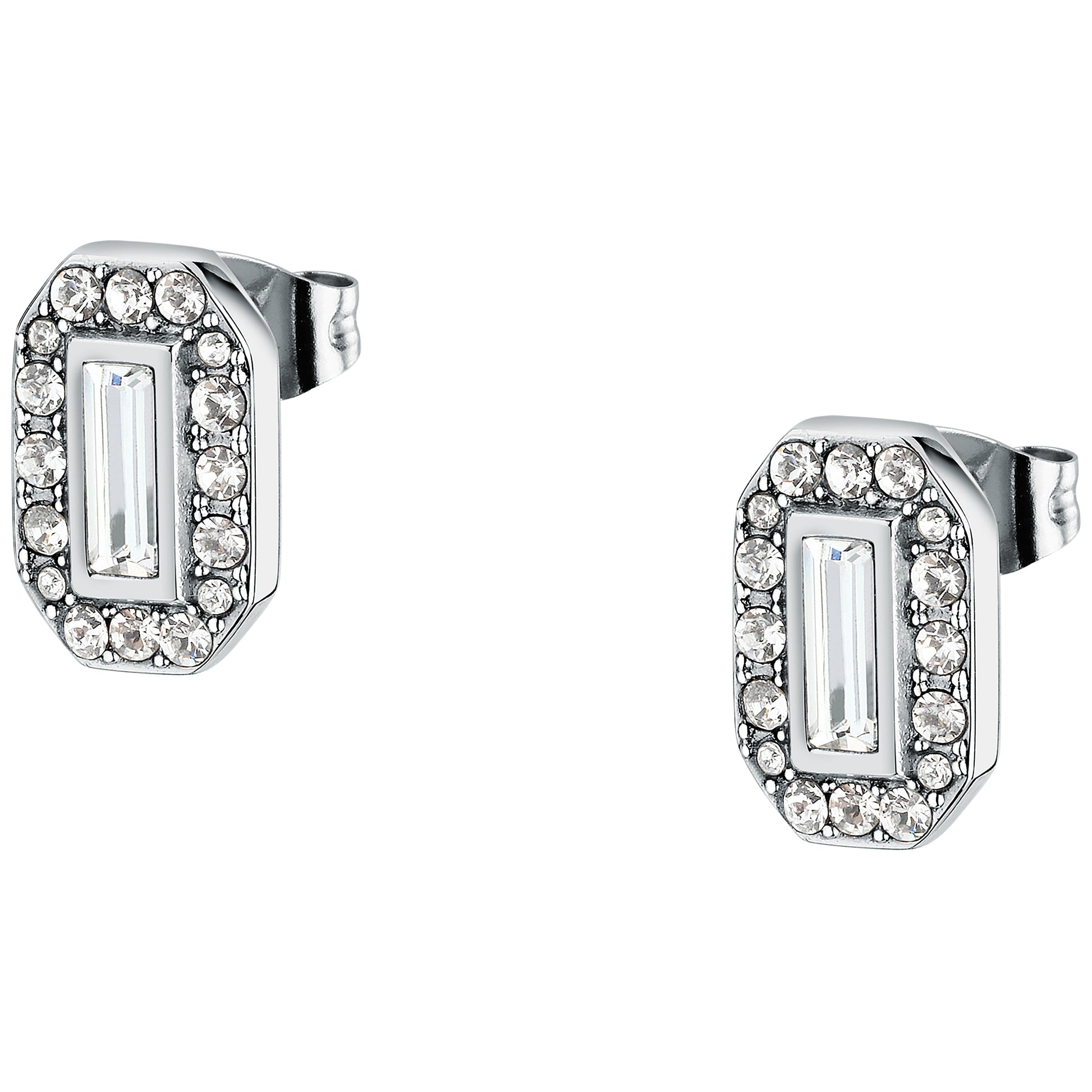 Karl Lagerfeld KLAYC44 Women's Earrings