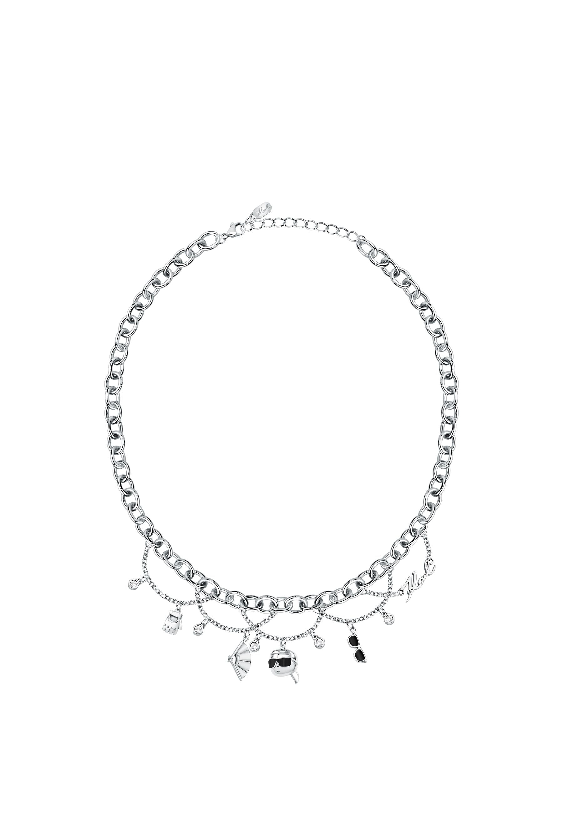 Collana Karl Lagerfeld KLAYD02 Donna