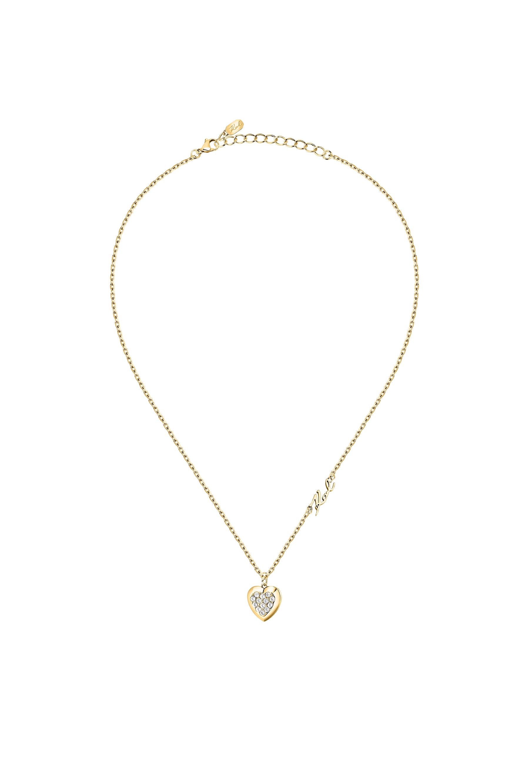 Collana Karl Lagerfeld KLAYD03 Donna