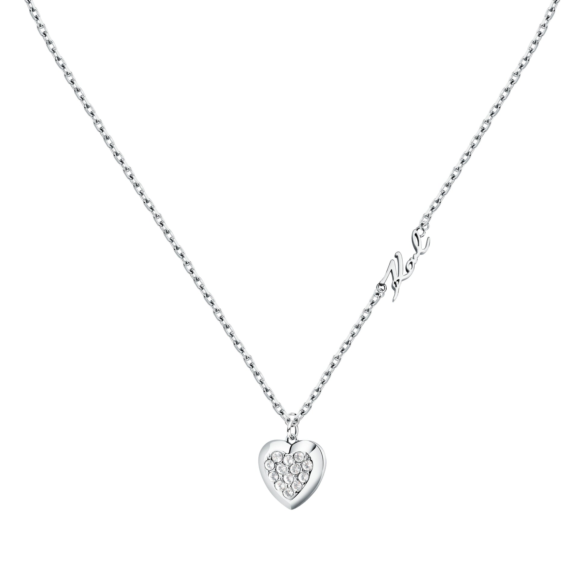 Collana Karl Lagerfeld KLAYD09 Donna