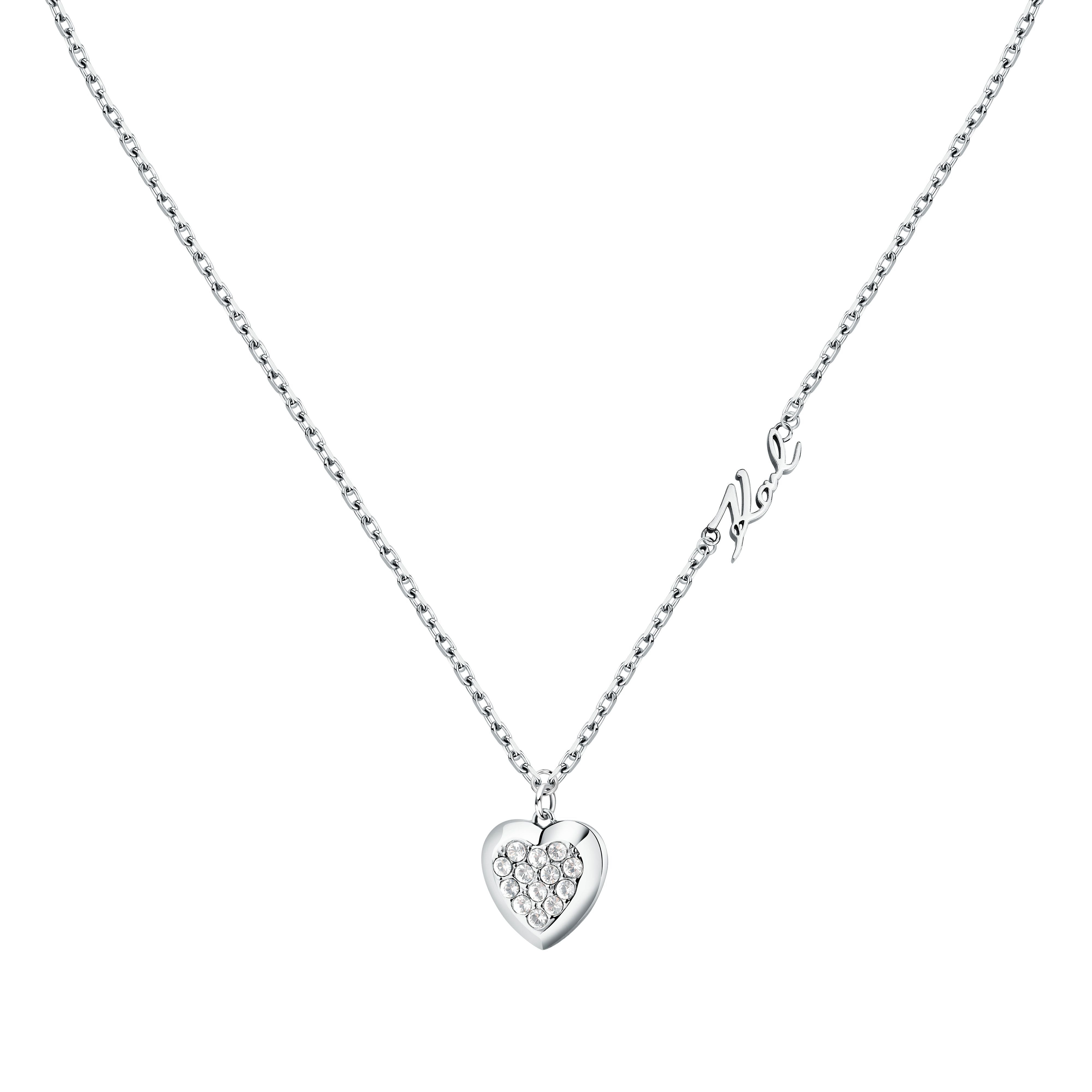 Collana Karl Lagerfeld KLAYD09 Donna