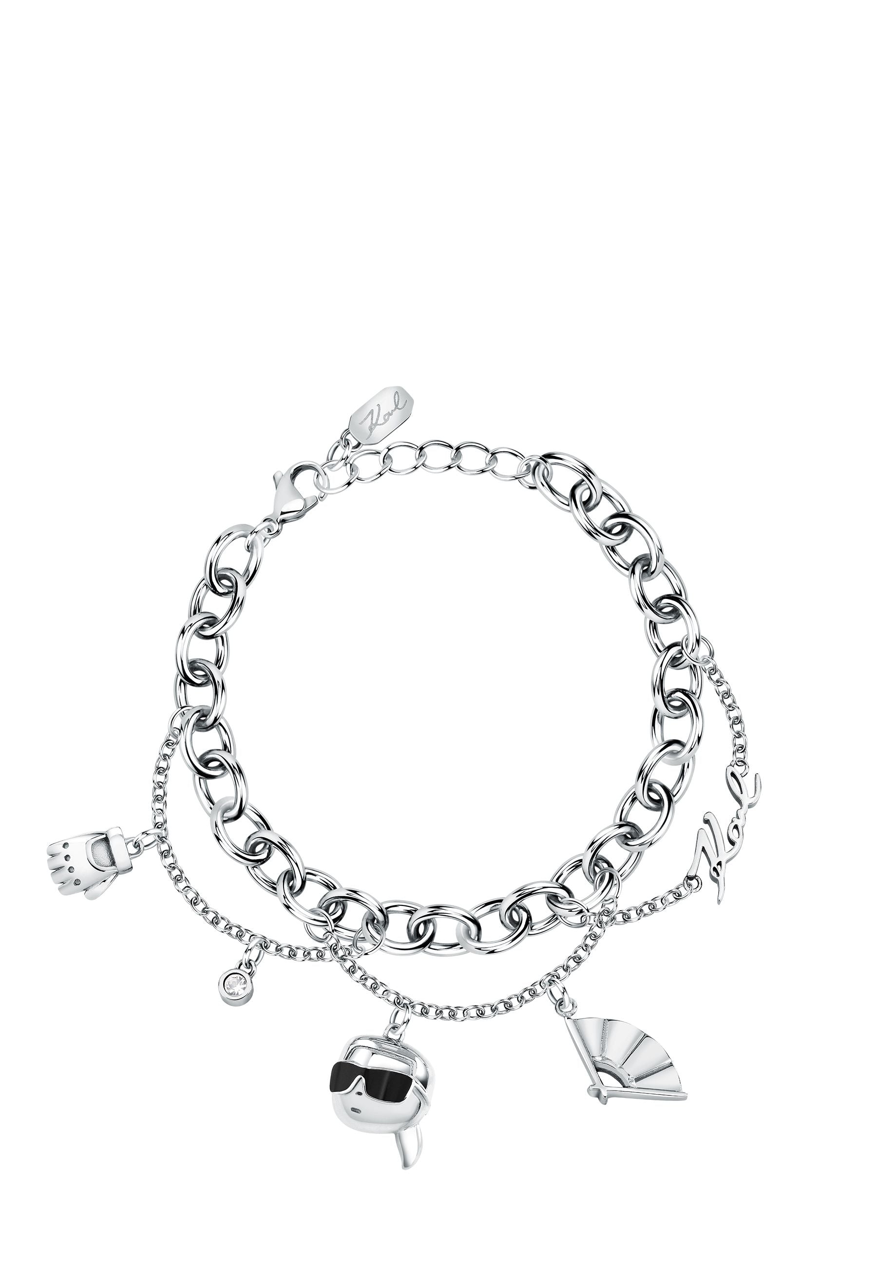 Bracciale Karl Lagerfeld KLAYD12 Donna