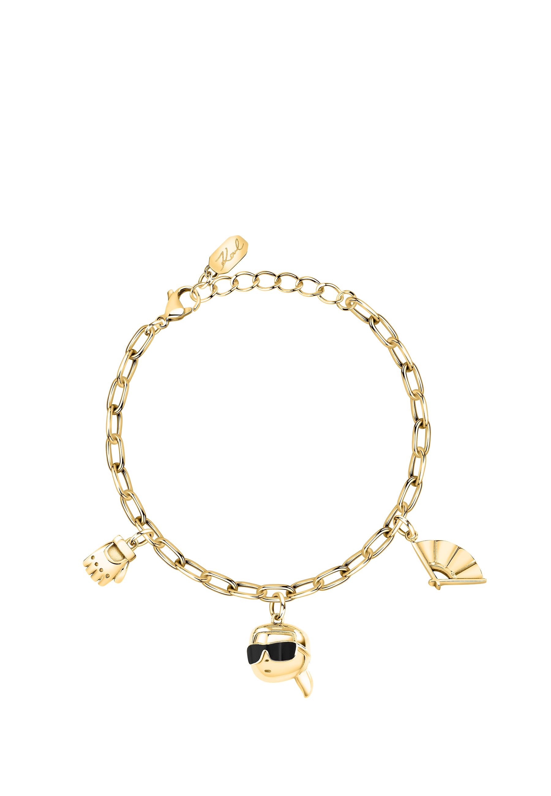 Bracciale Karl Lagerfeld KLAYD13 Donna