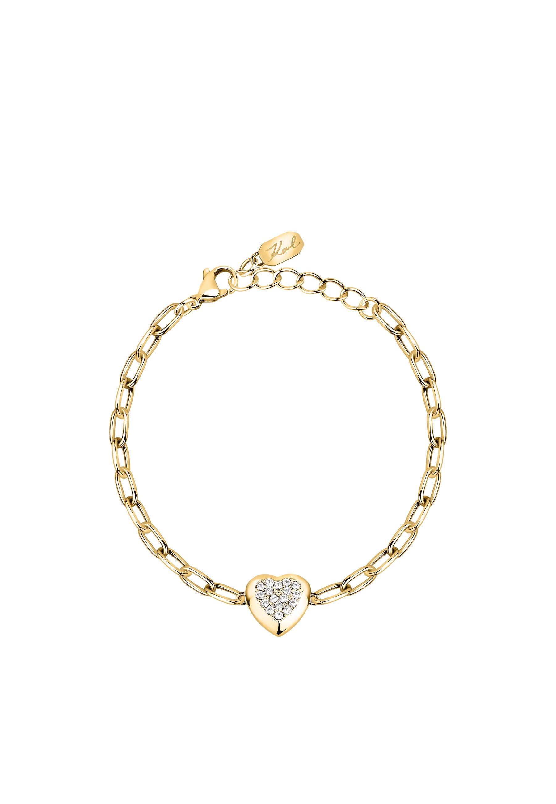 Bracciale Karl Lagerfeld KLAYD14 Donna