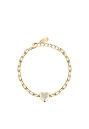 Bracciale Karl Lagerfeld KLAYD14 Donna