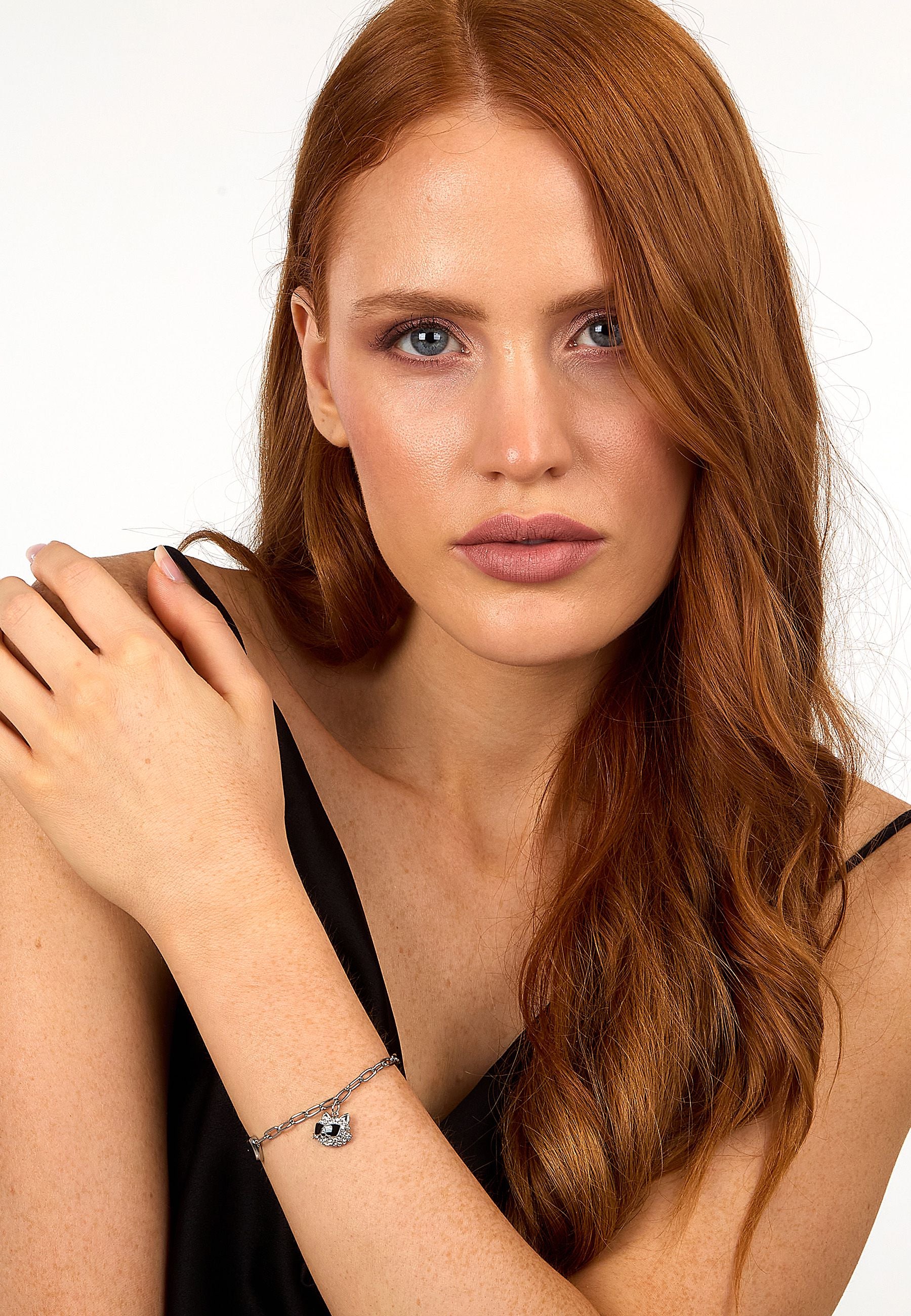 Bracciale Karl Lagerfeld KLAYD16 Donna