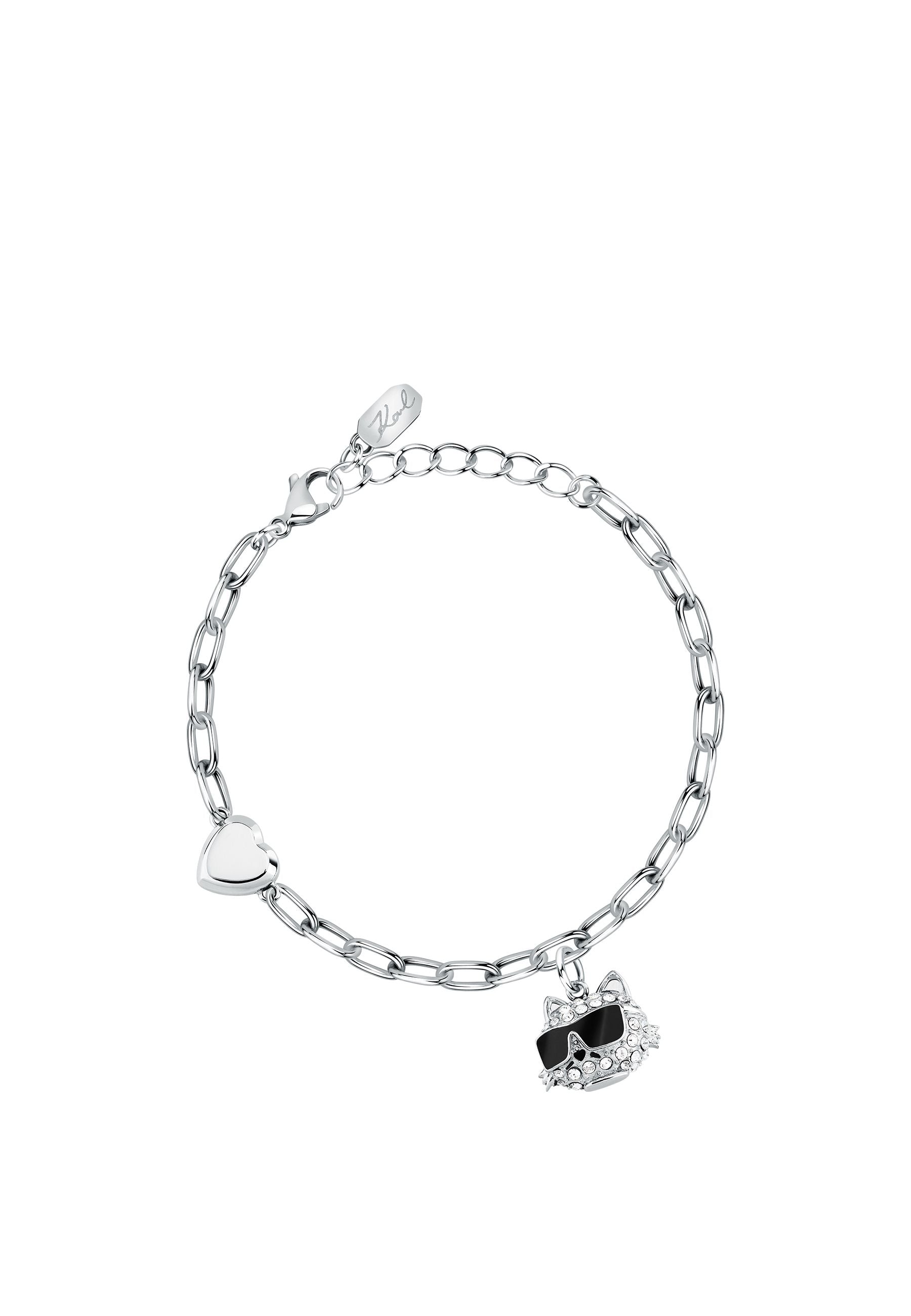 Bracciale Karl Lagerfeld KLAYD16 Donna