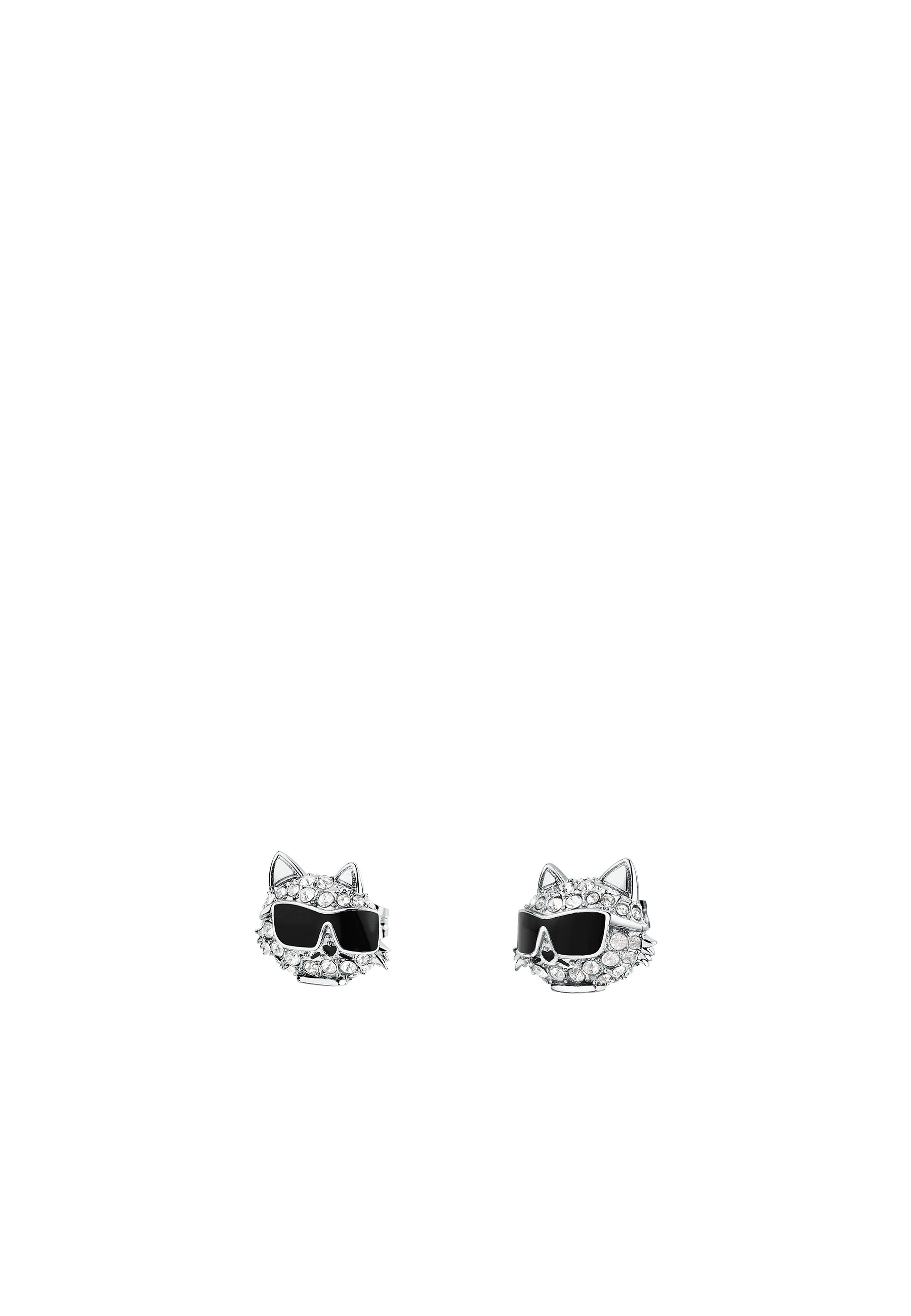 Karl Lagerfeld KLAYD21 Women's Earrings