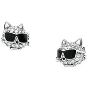 Karl Lagerfeld KLAYD21 Women's Earrings