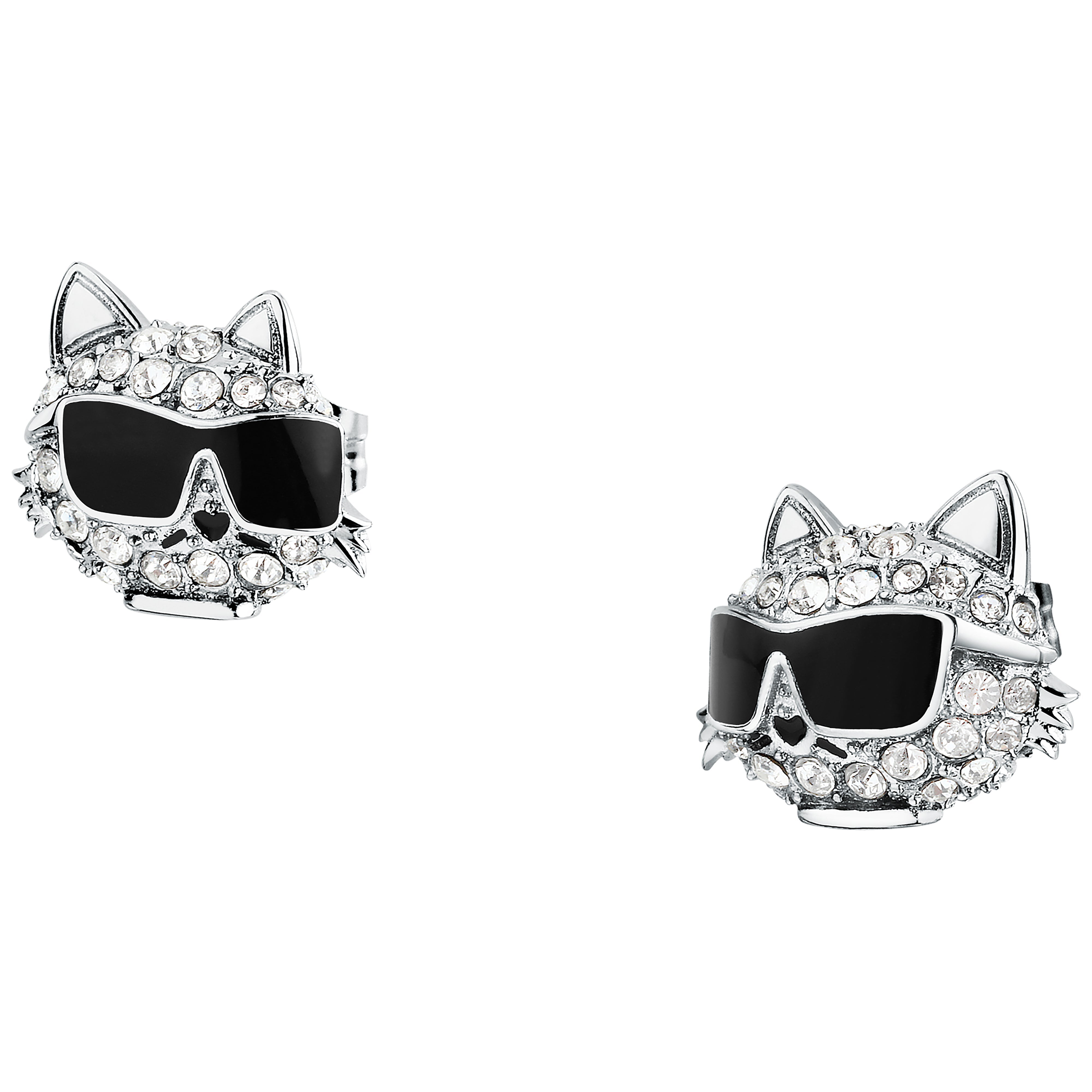 Karl Lagerfeld KLAYD21 Women's Earrings