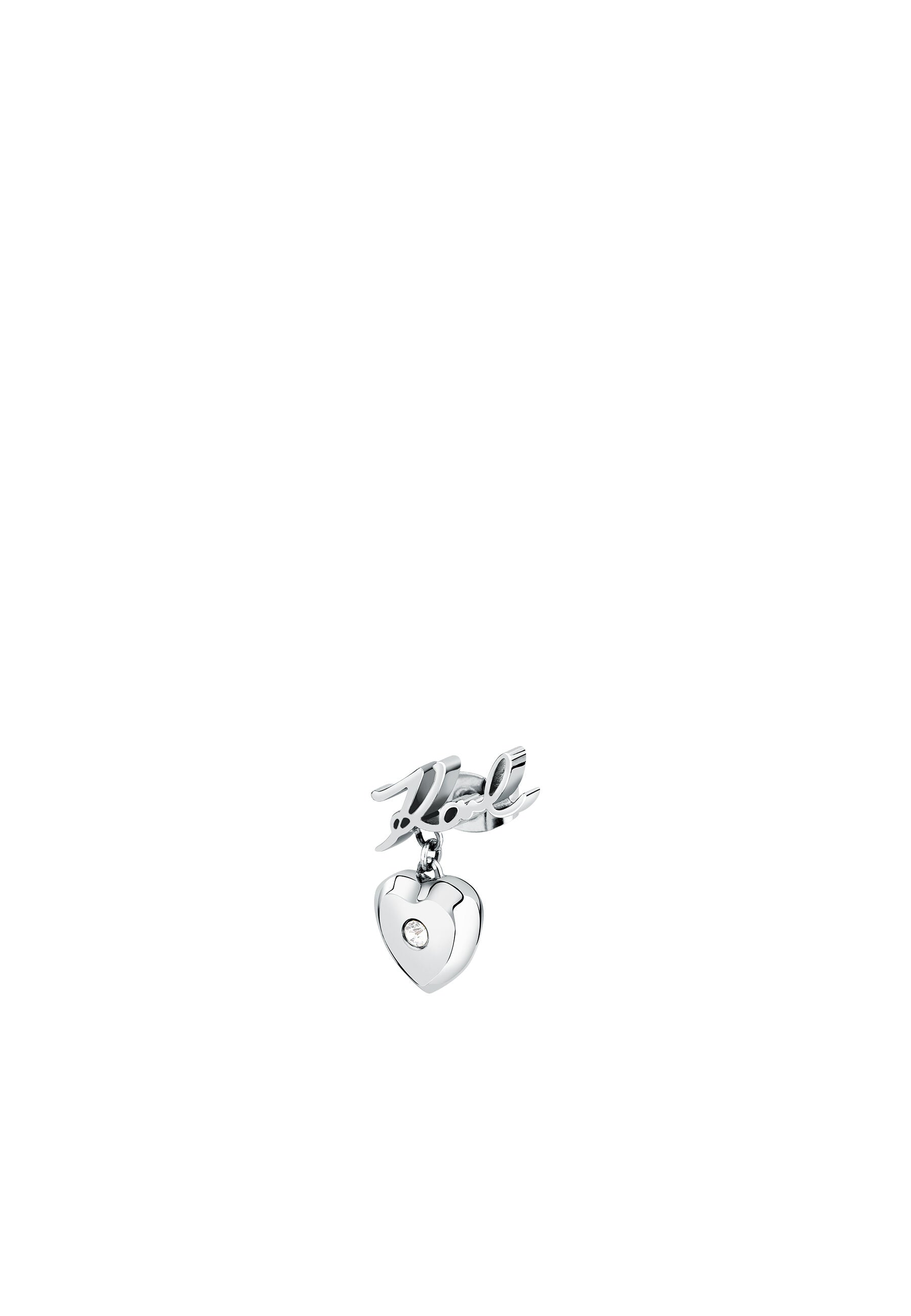Karl Lagerfeld KLAYD22 Women's Single Earring