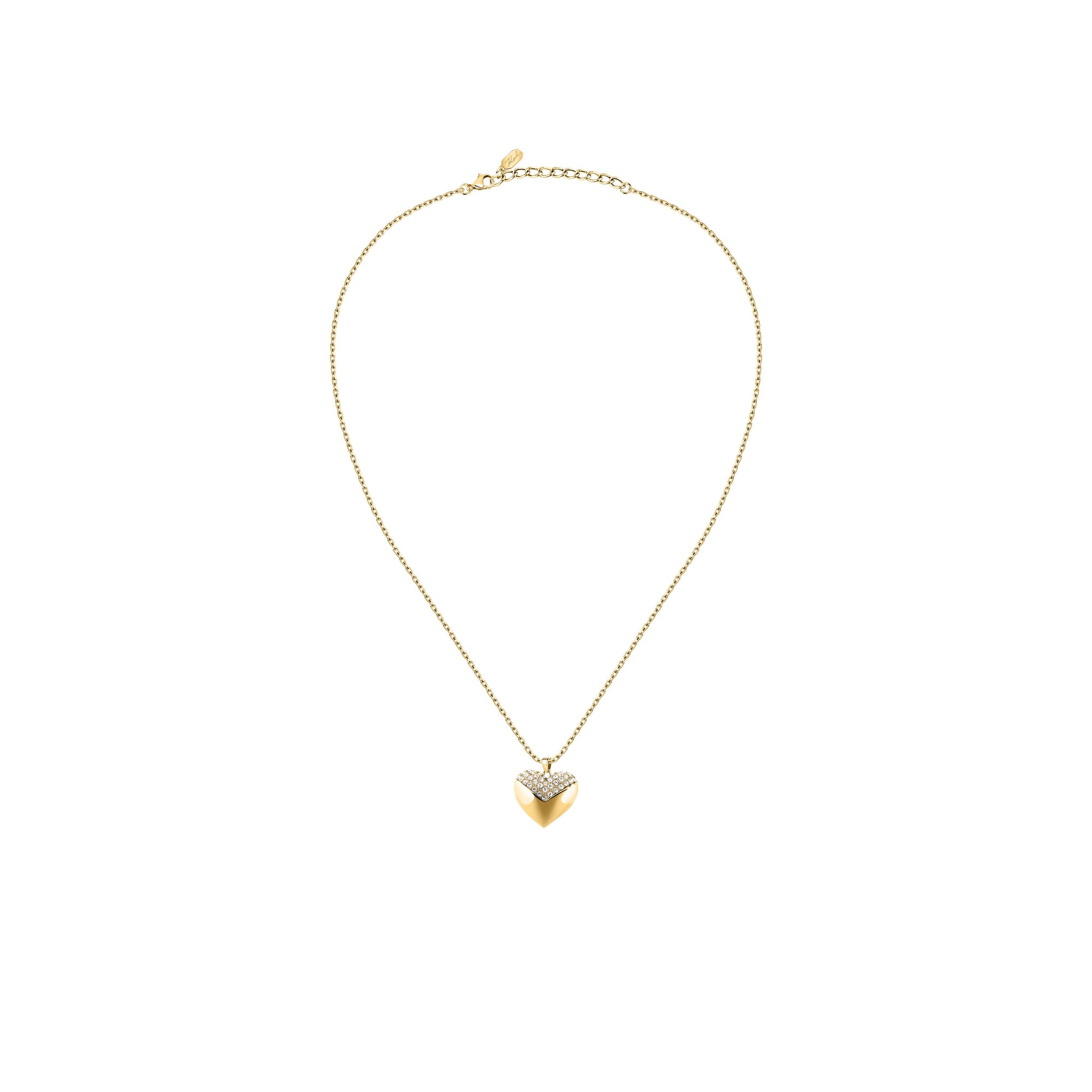 Collana Karl Lagerfeld KLBJW01 Donna