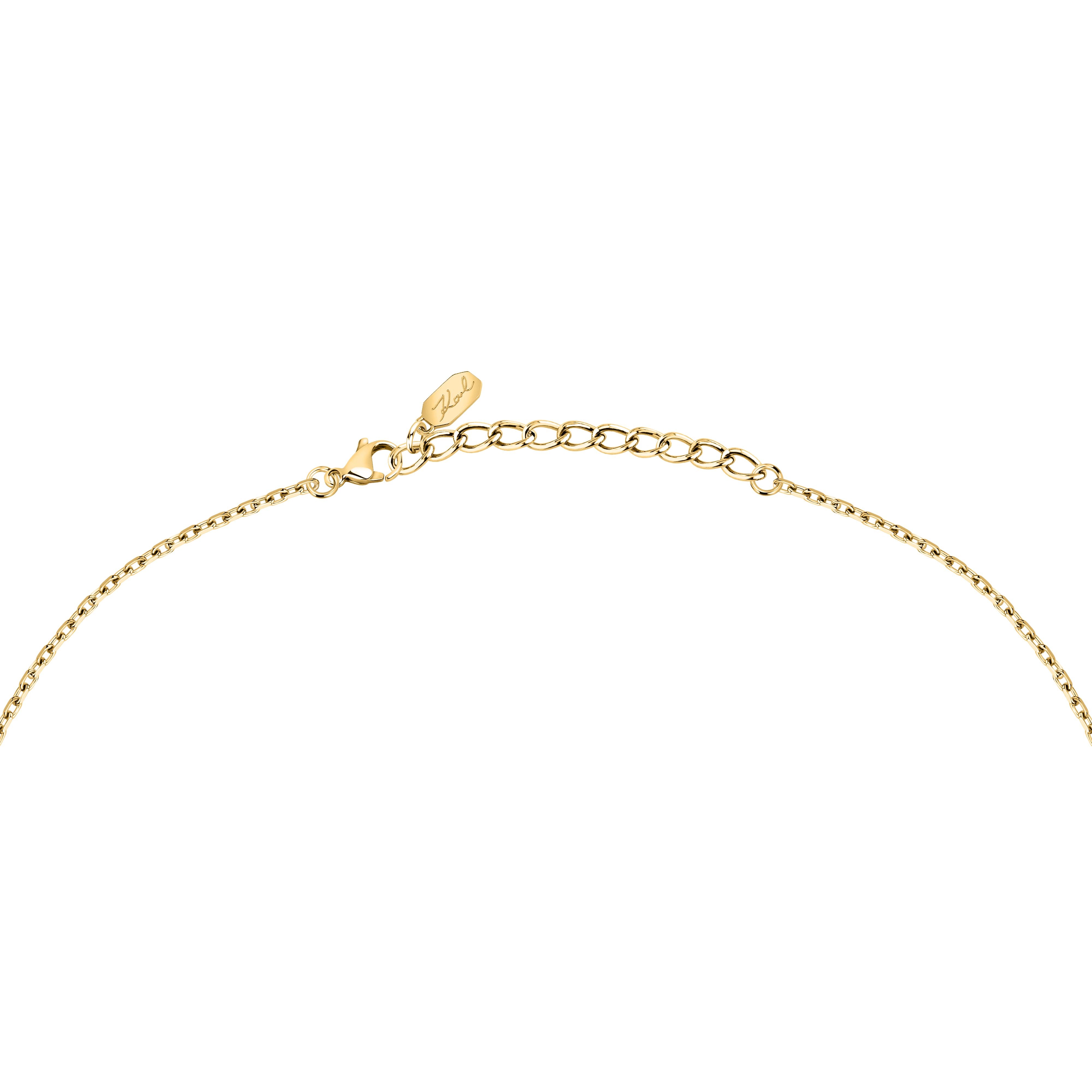 Collana Karl Lagerfeld KLBJW01 Donna