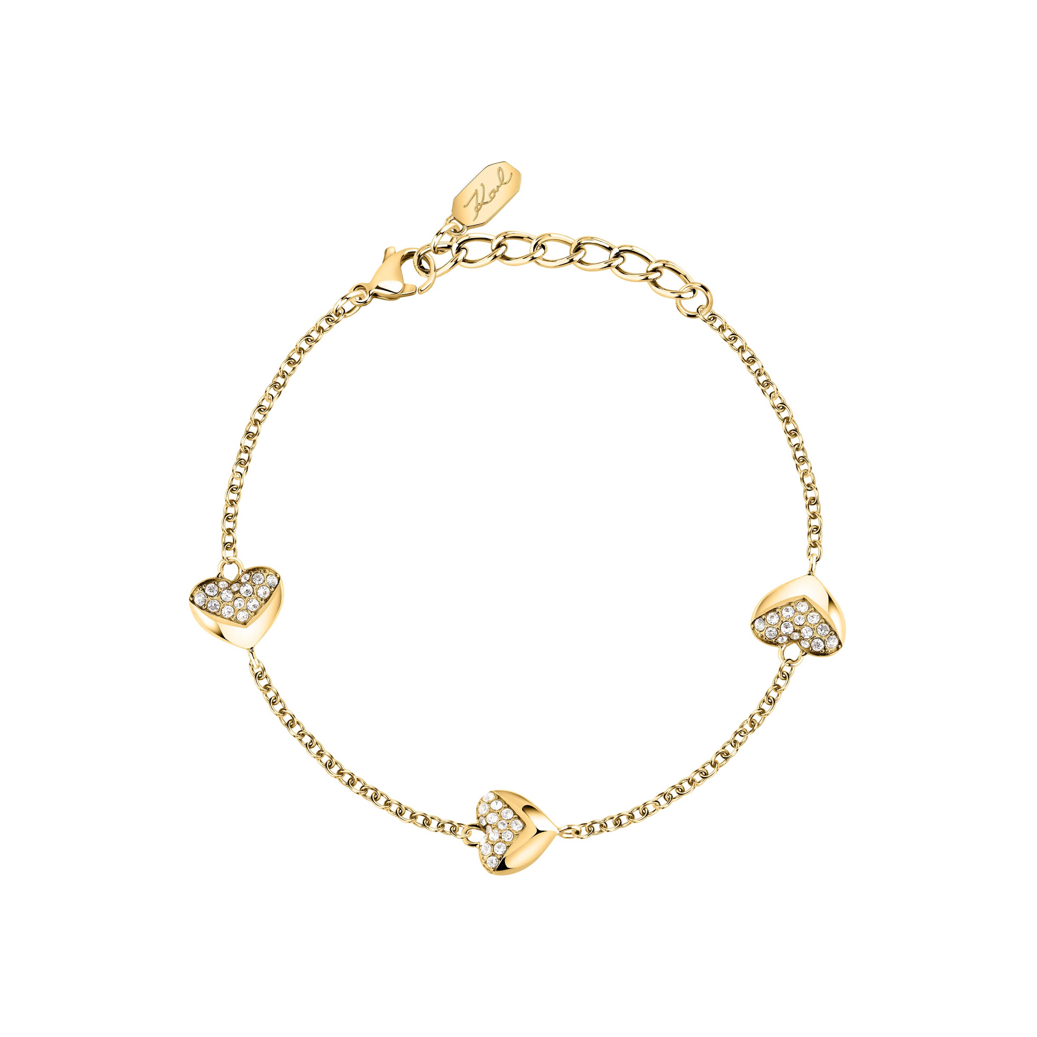 Bracciale Karl Lagerfeld KLBJW04 Donna