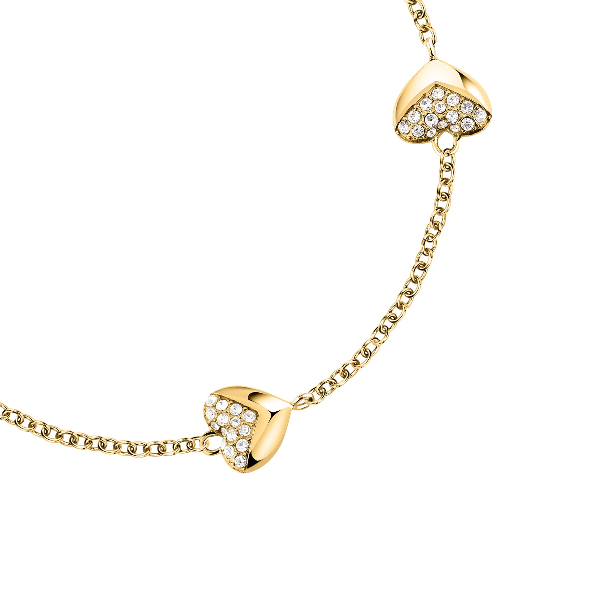 Bracciale Karl Lagerfeld KLBJW04 Donna