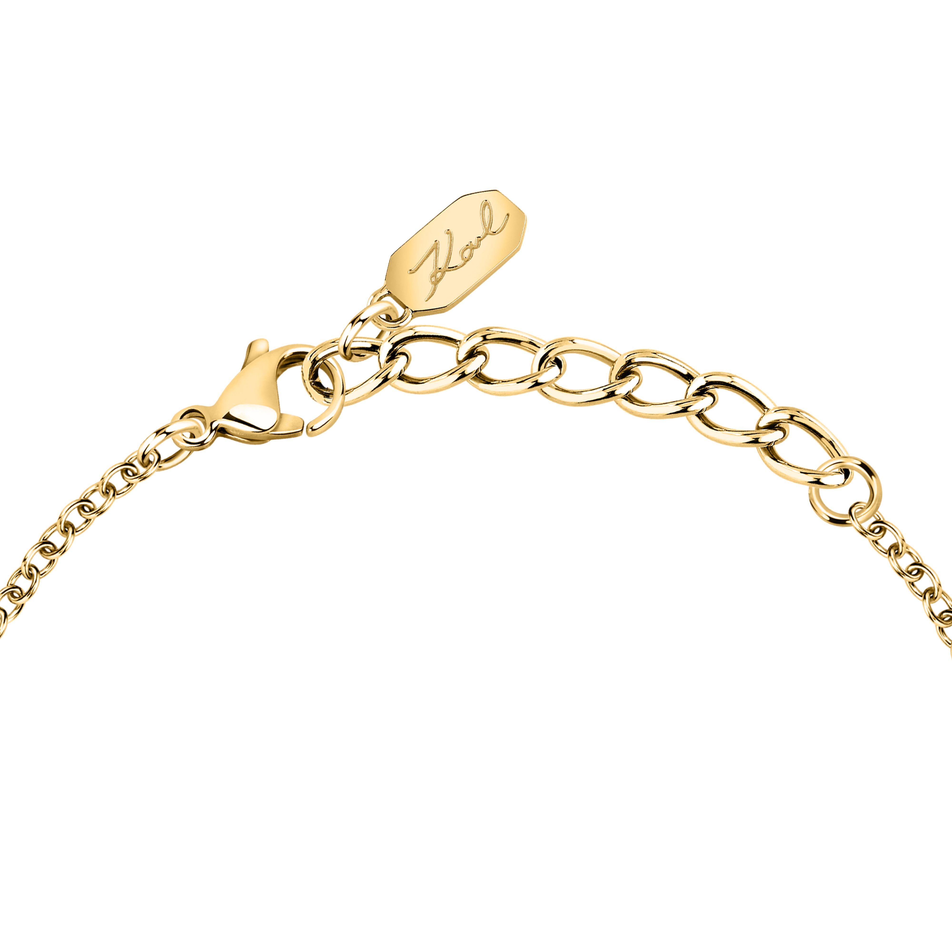 Bracciale Karl Lagerfeld KLBJW04 Donna