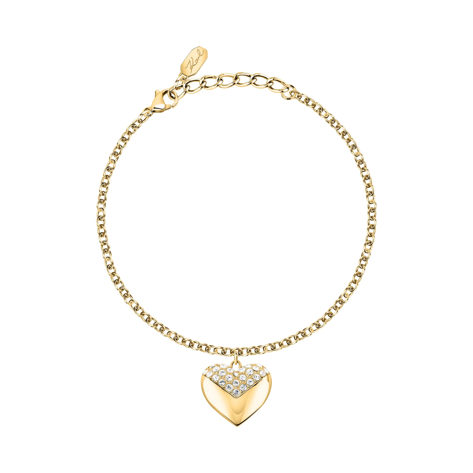 Bracciale Karl Lagerfeld KLBJW05 Donna