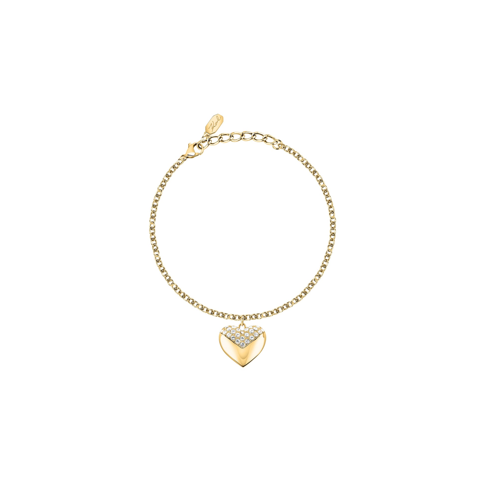 Bracciale Karl Lagerfeld KLBJW05 Donna