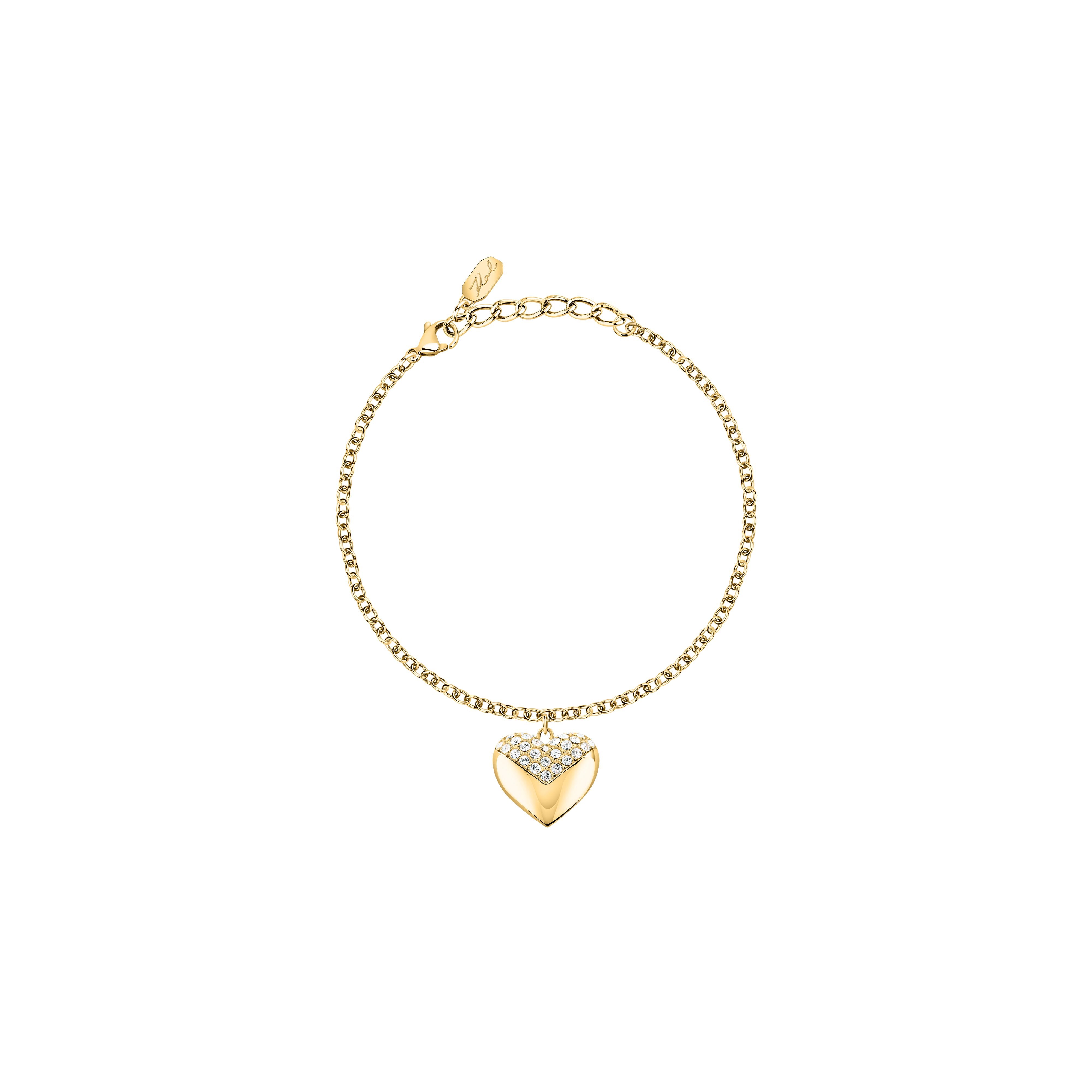 Bracciale Karl Lagerfeld KLBJW05 Donna