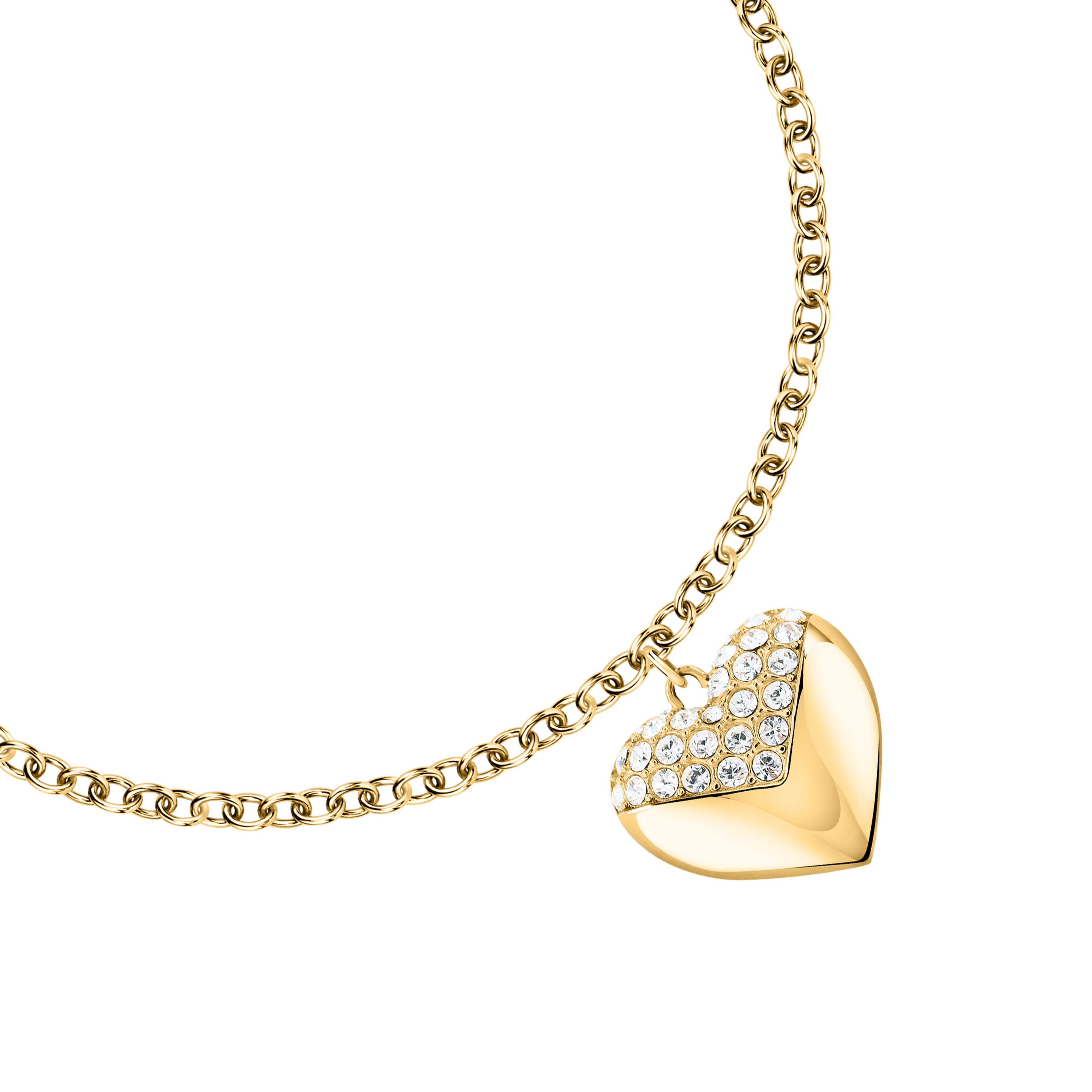 Bracciale Karl Lagerfeld KLBJW05 Donna