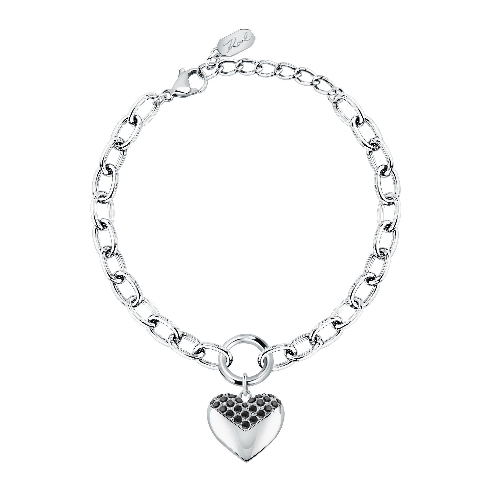 Bracciale Karl Lagerfeld KLBJW06 Donna