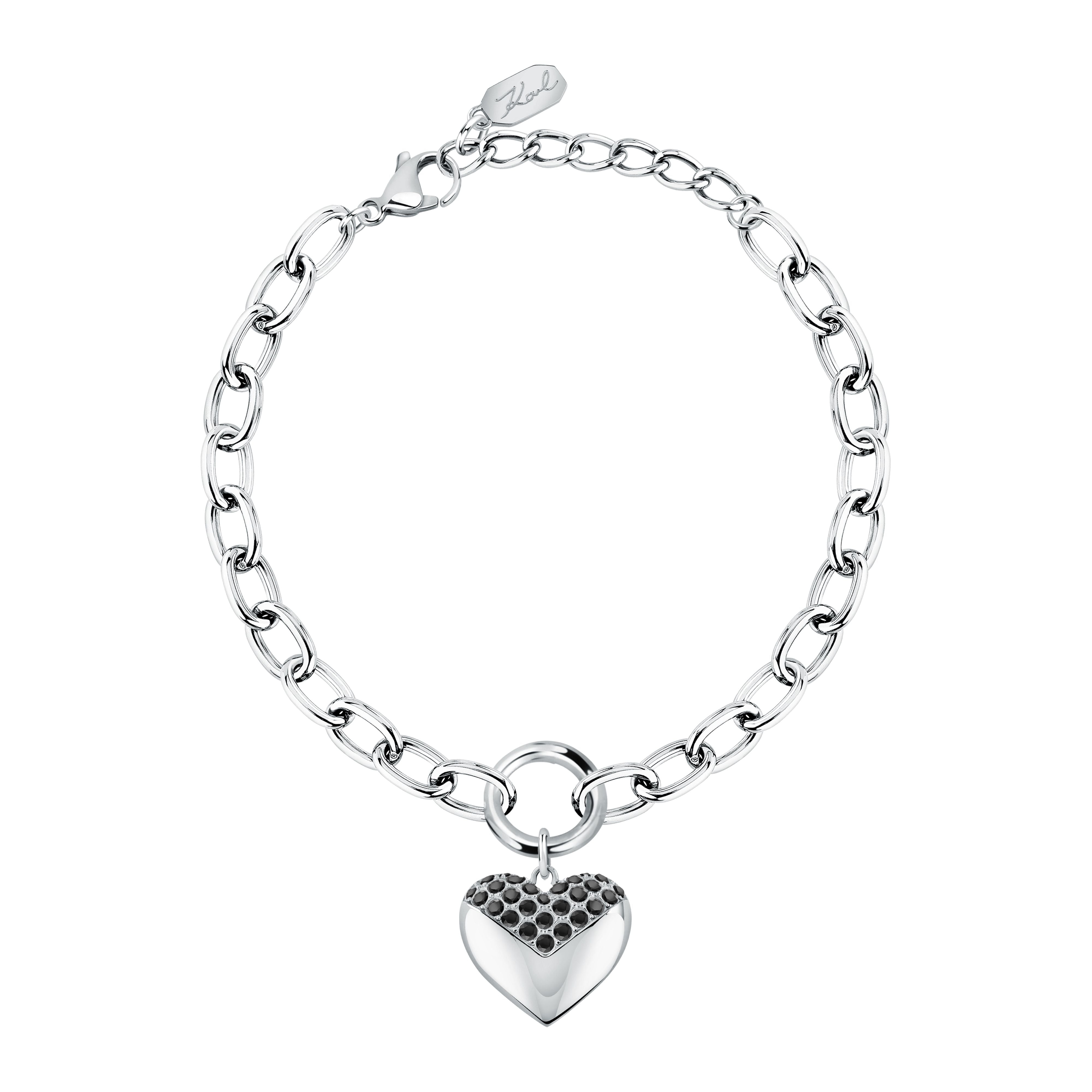 Bracciale Karl Lagerfeld KLBJW06 Donna