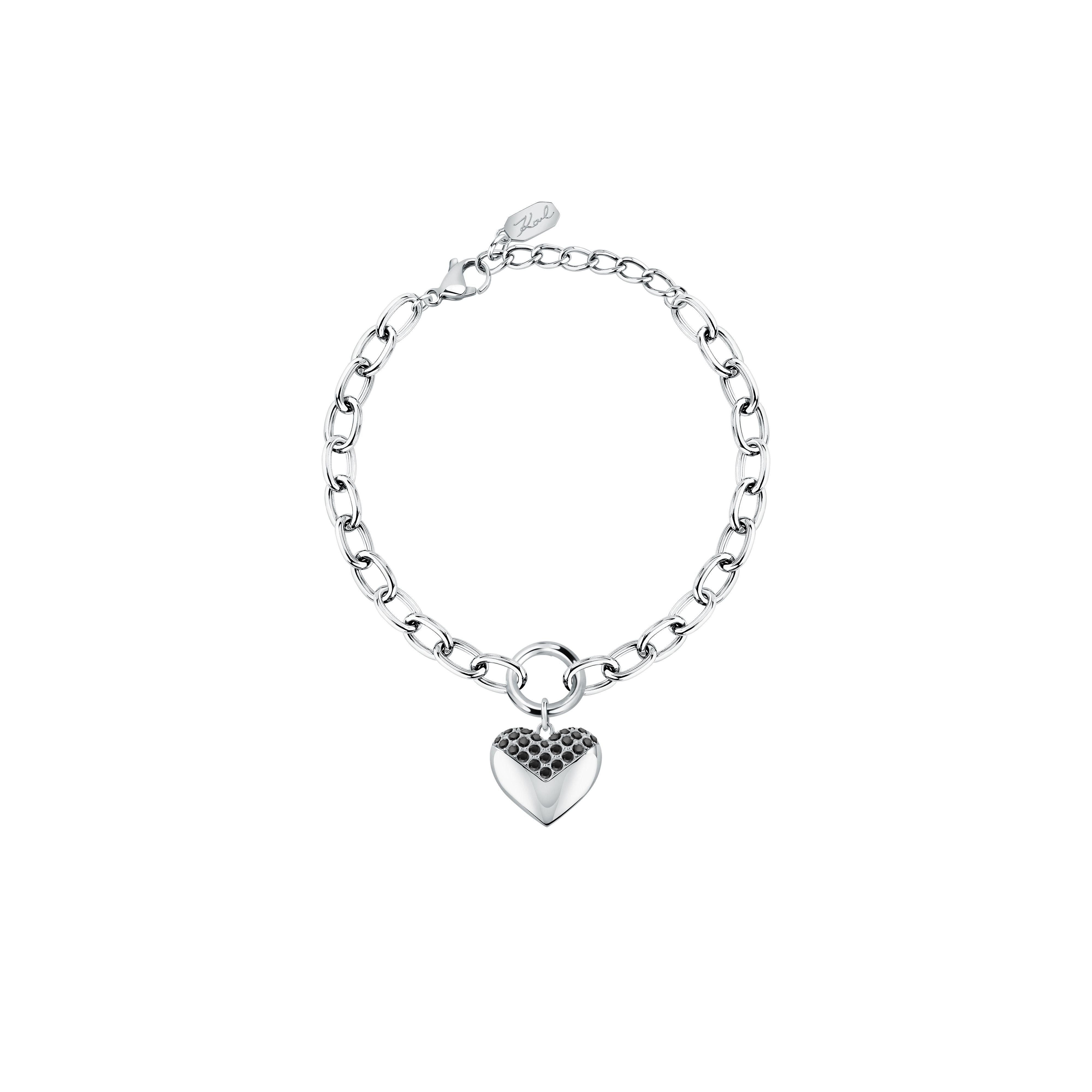 Bracciale Karl Lagerfeld KLBJW06 Donna