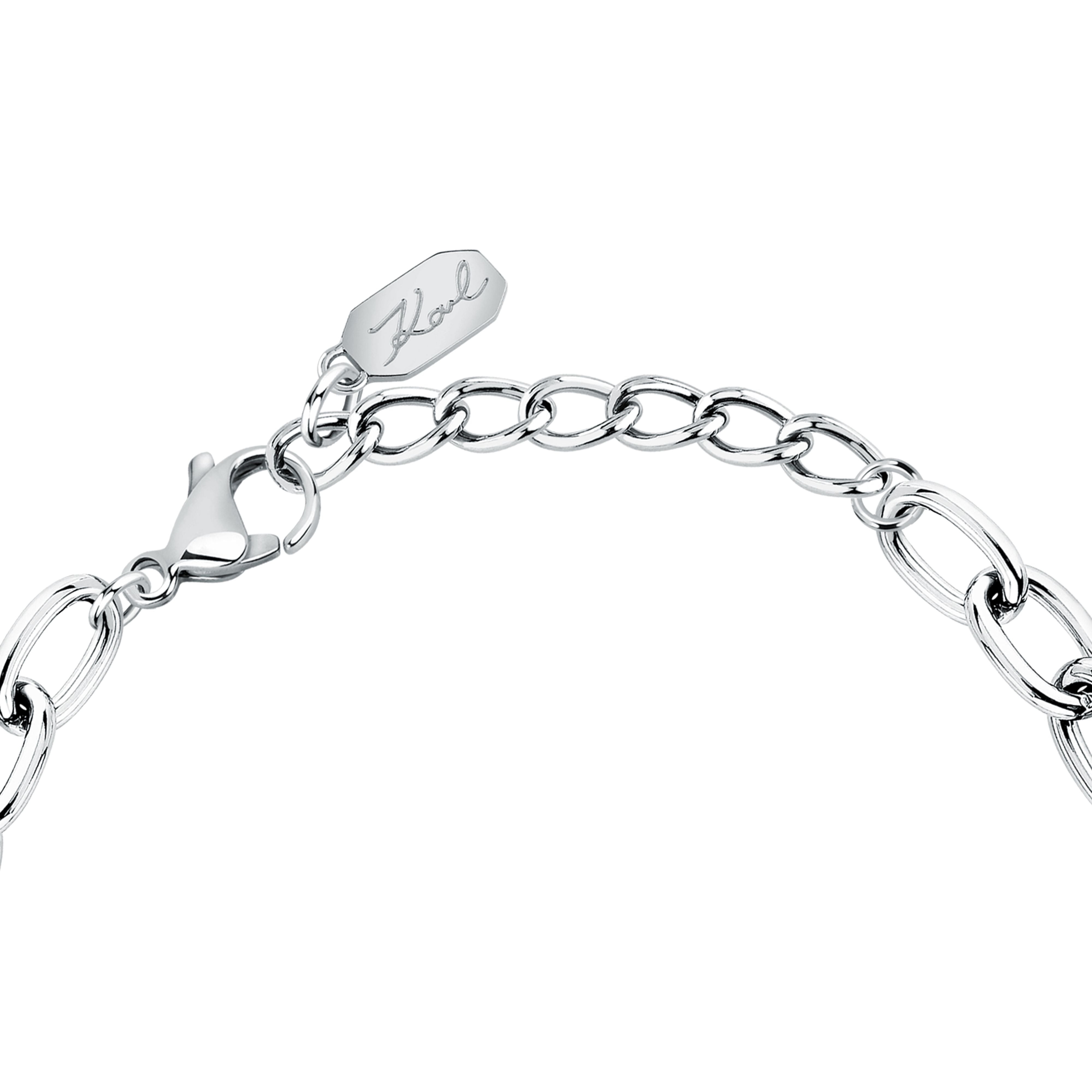 Bracciale Karl Lagerfeld KLBJW06 Donna