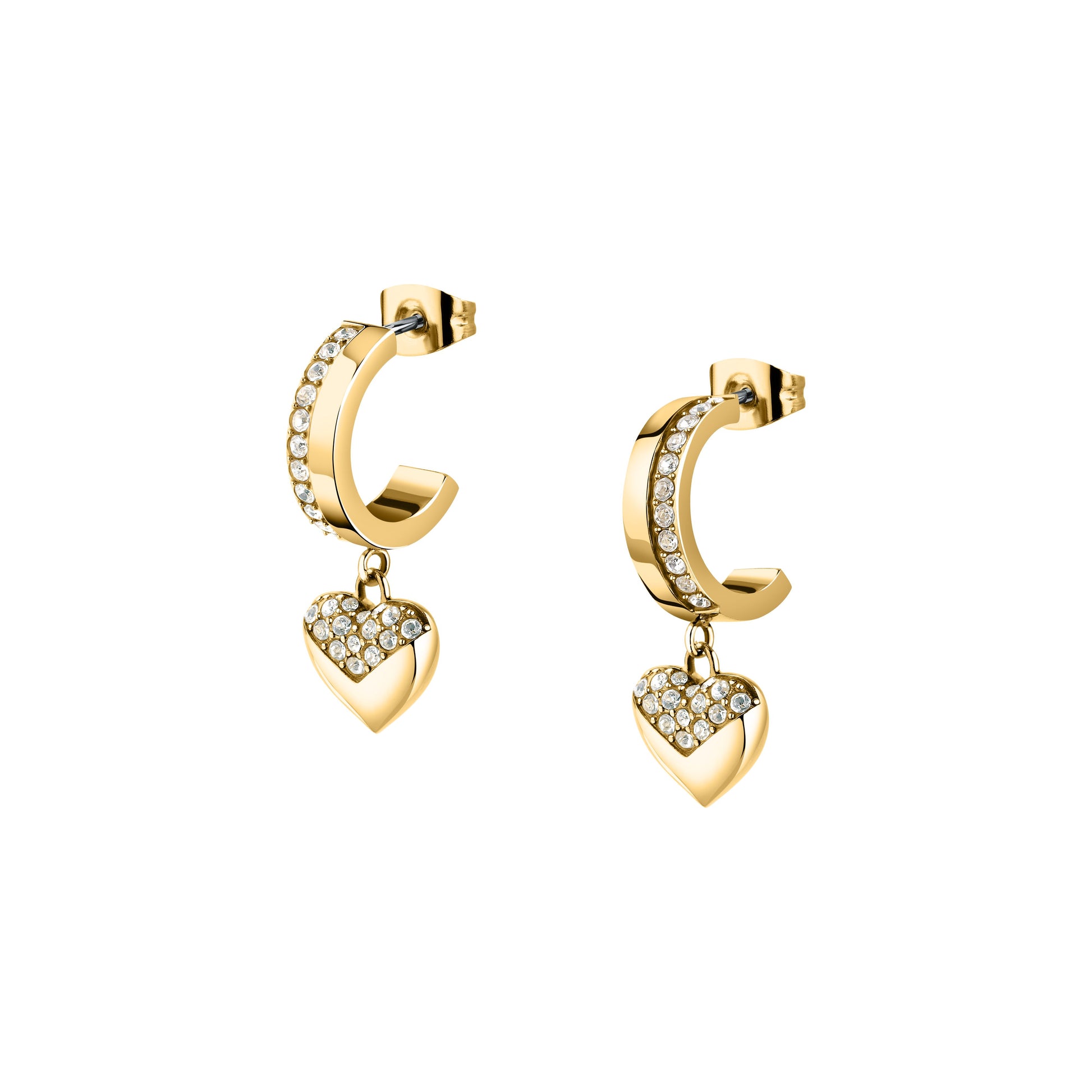 Orecchini Karl Lagerfeld KLBJW07 Donna