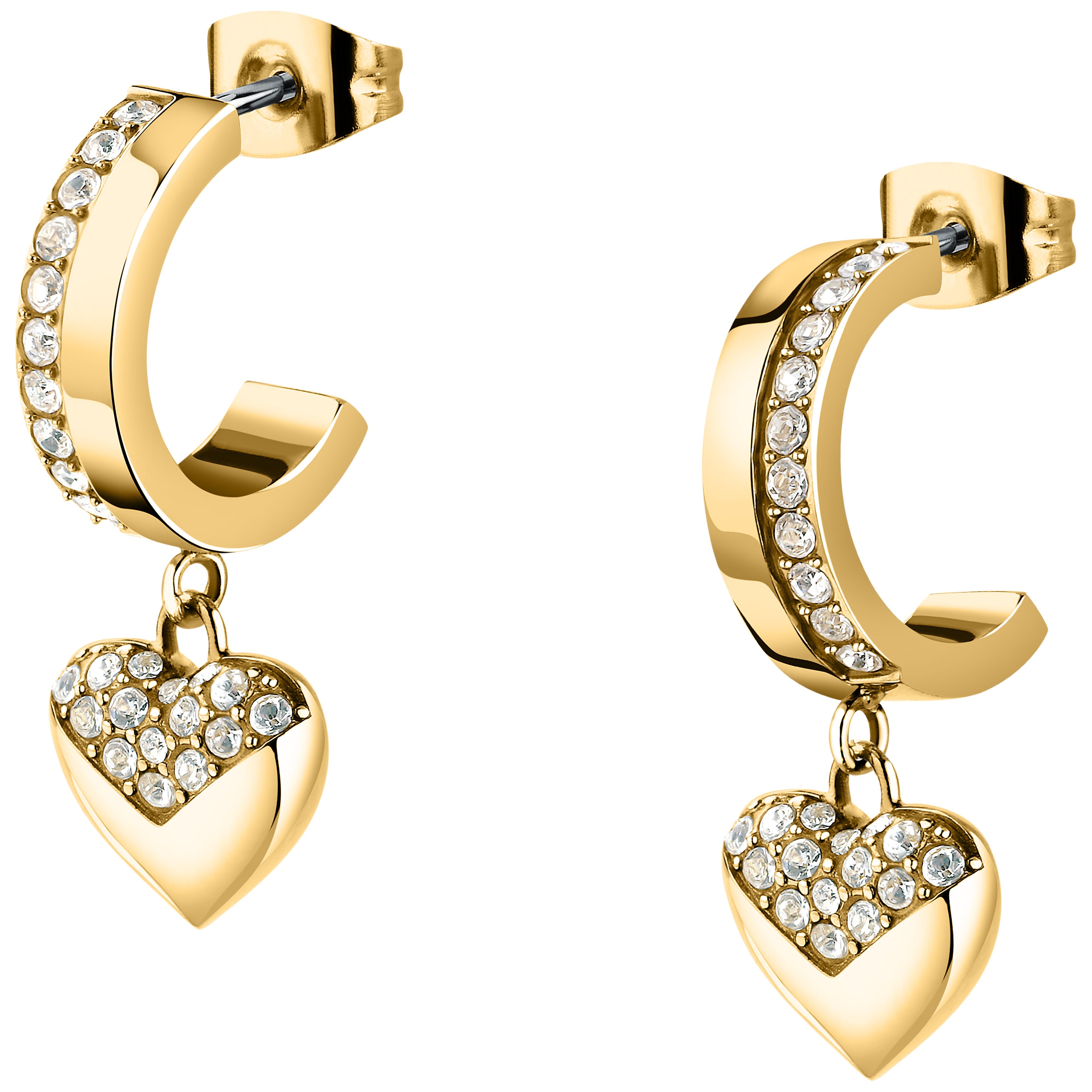 Orecchini Karl Lagerfeld KLBJW07 Donna