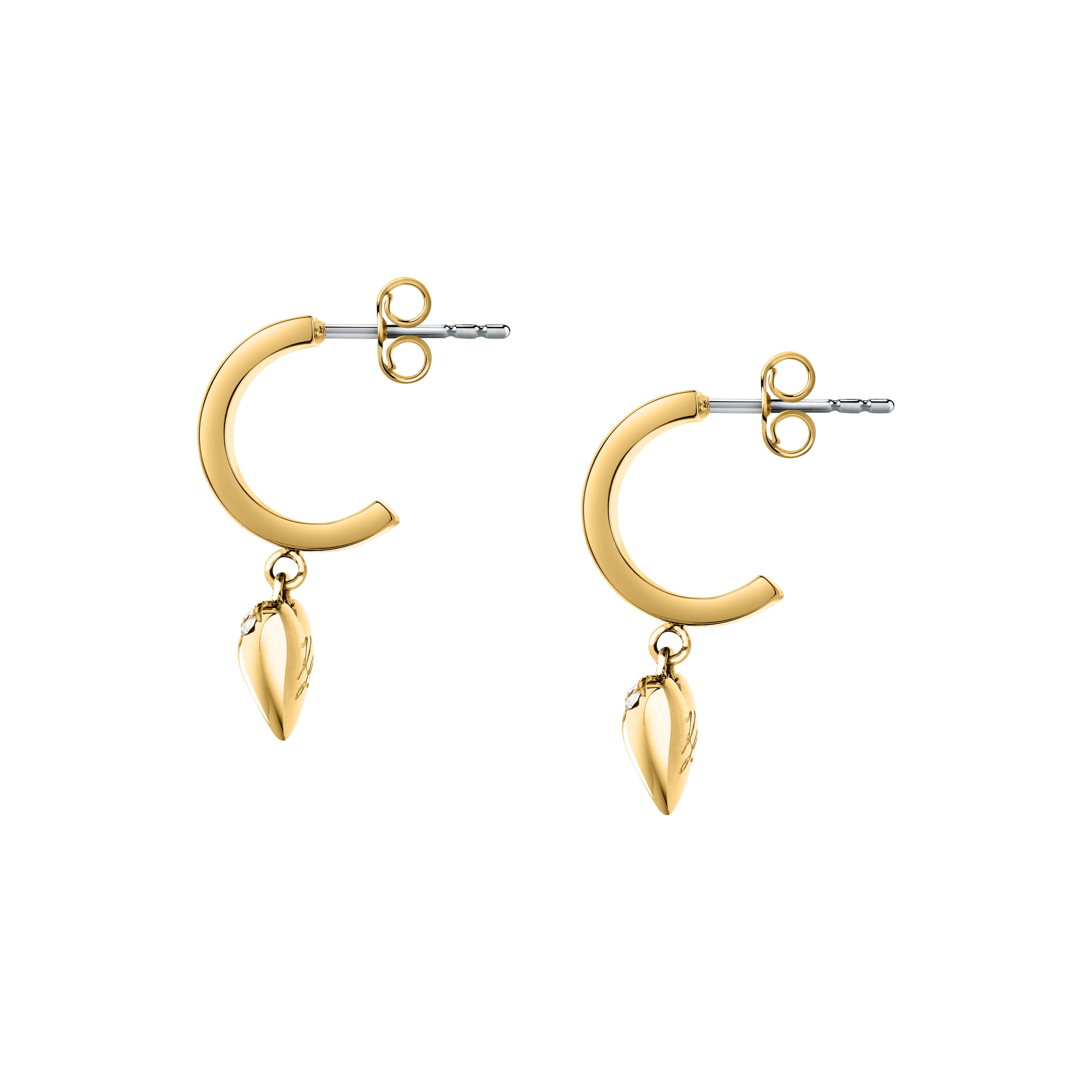 Orecchini Karl Lagerfeld KLBJW07 Donna