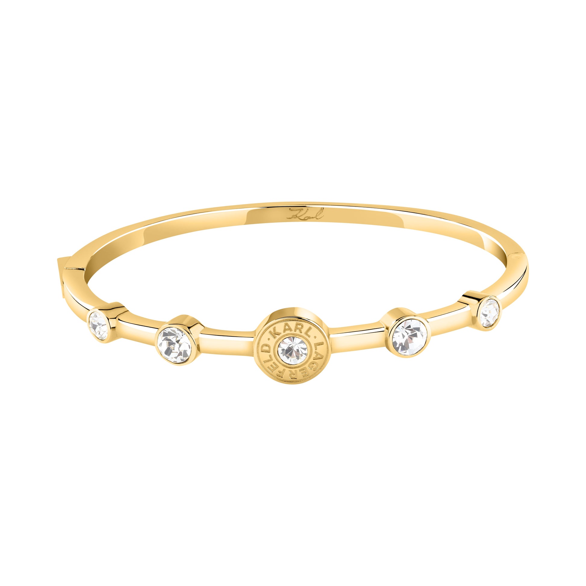 Bracciale Karl Lagerfeld KLBJX08 Donna