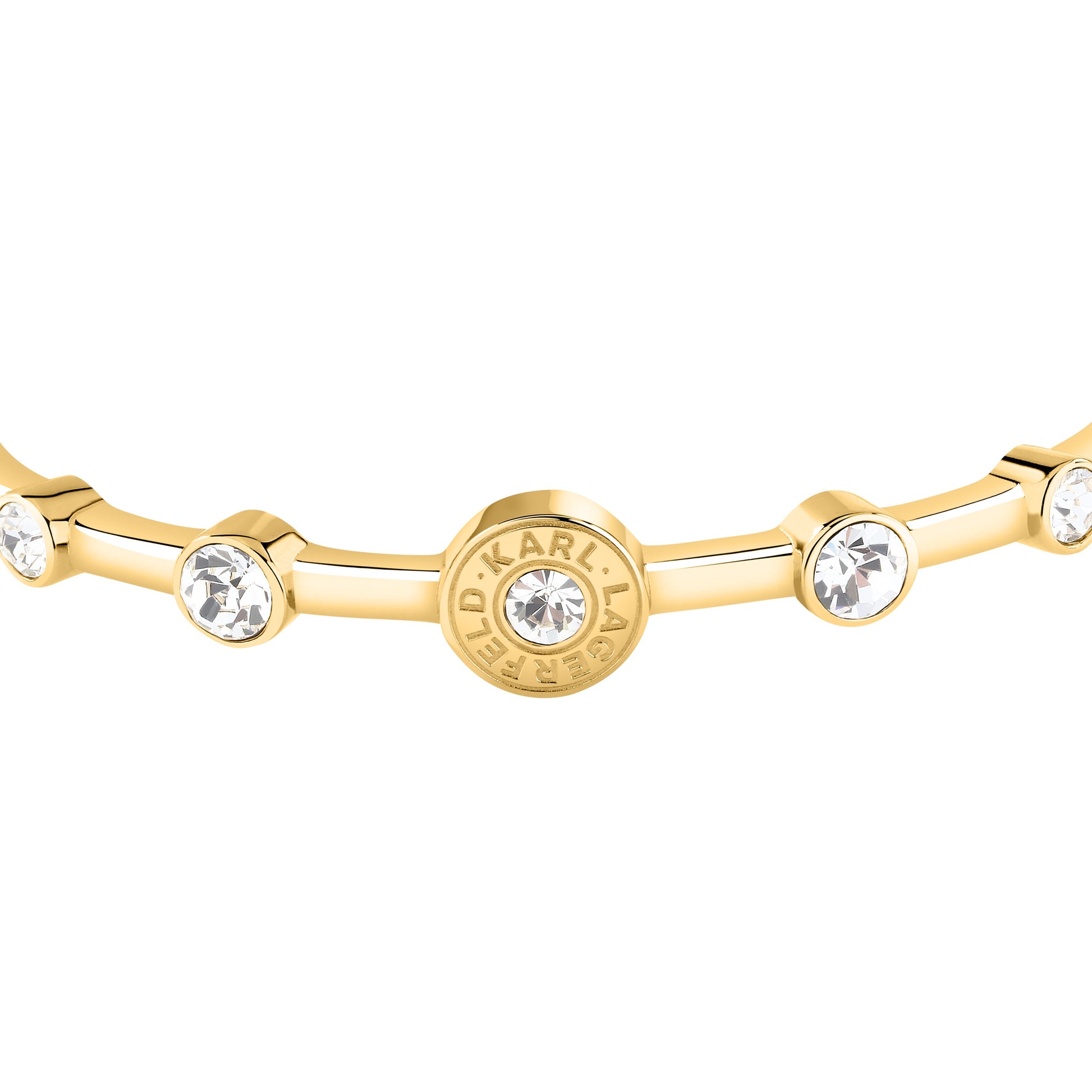 Bracciale Karl Lagerfeld KLBJX08 Donna