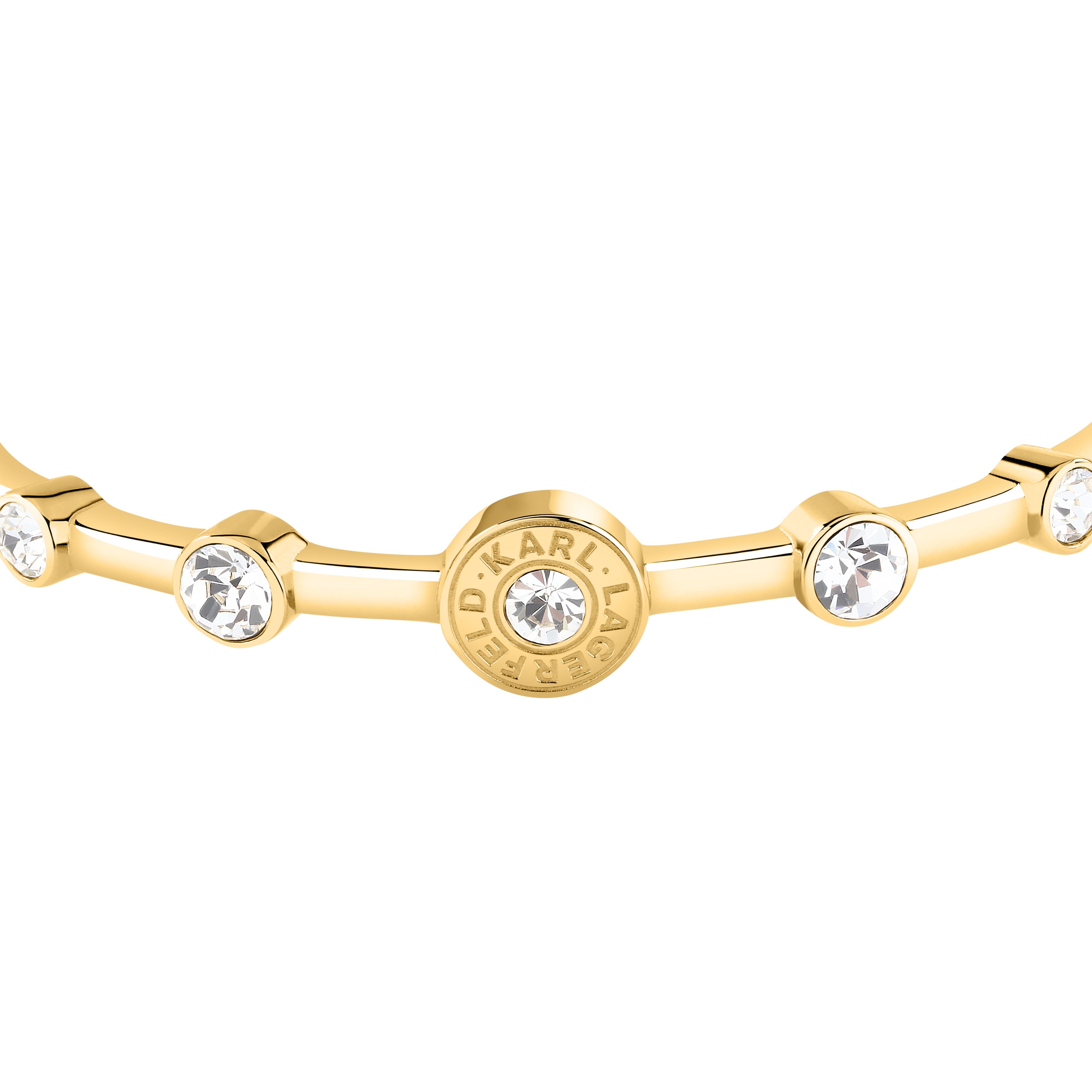 Bracciale Karl Lagerfeld KLBJX08 Donna