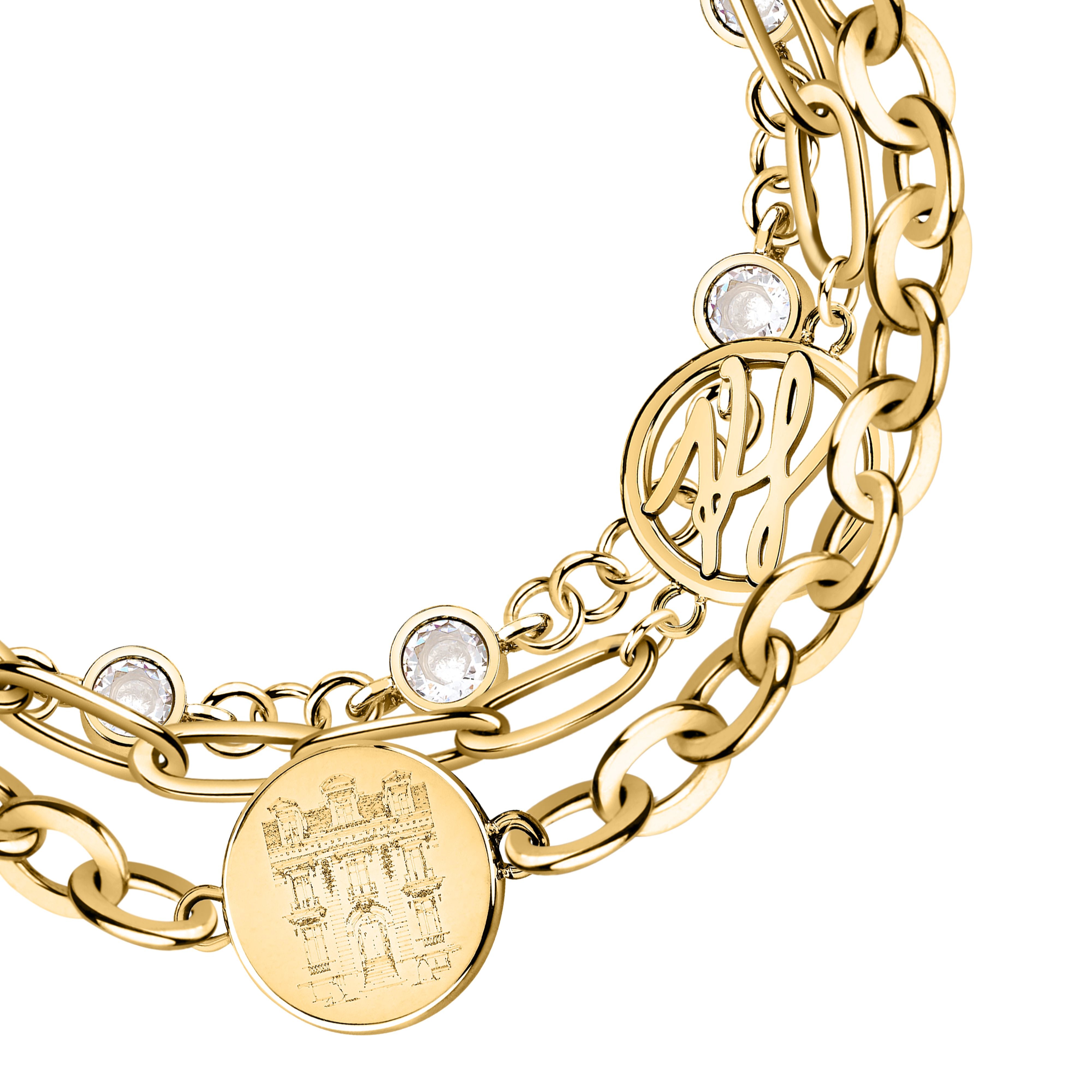 Bracciale Karl Lagerfeld KLBJX10 Donna