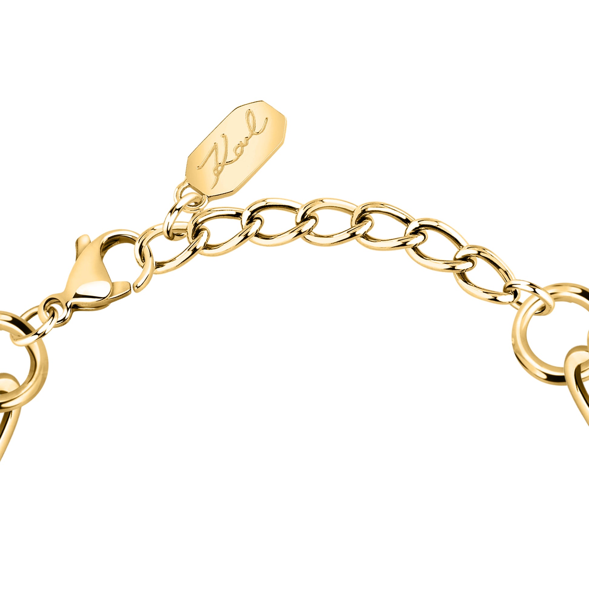 Bracciale Karl Lagerfeld KLBJX10 Donna