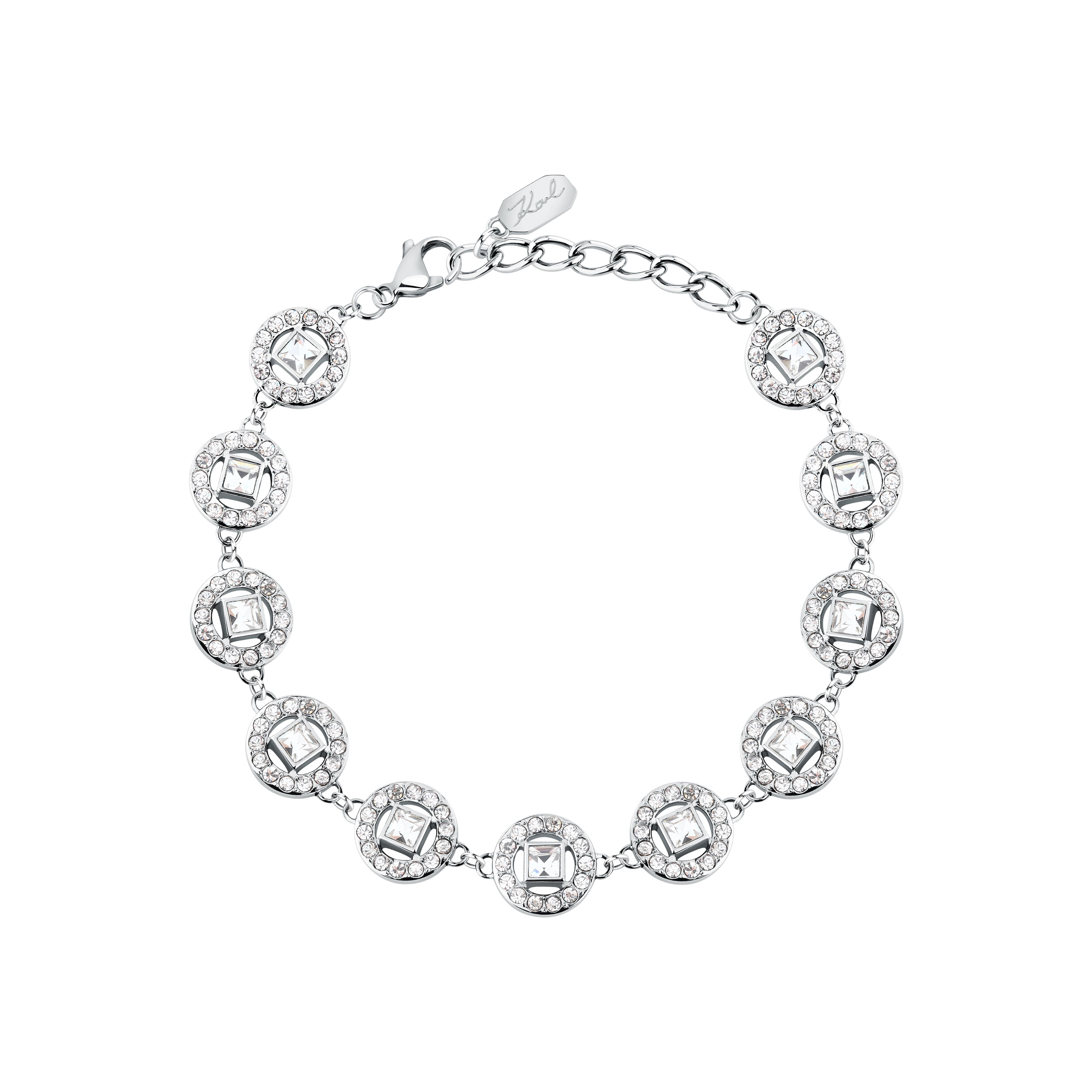 Bracciale Karl Lagerfeld KLBJX11 Donna