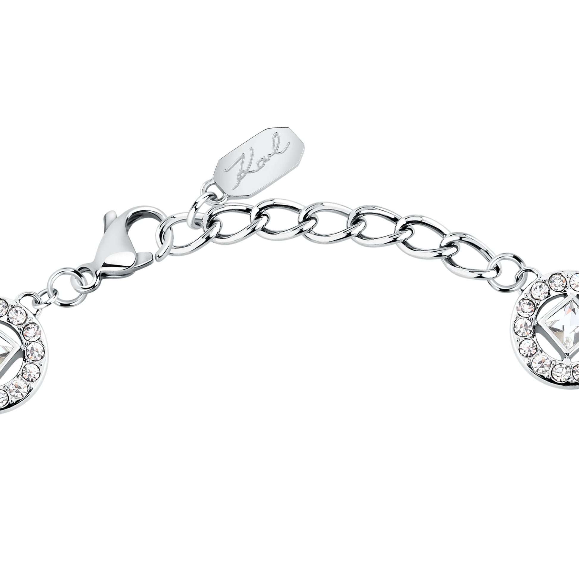 Bracciale Karl Lagerfeld KLBJX11 Donna